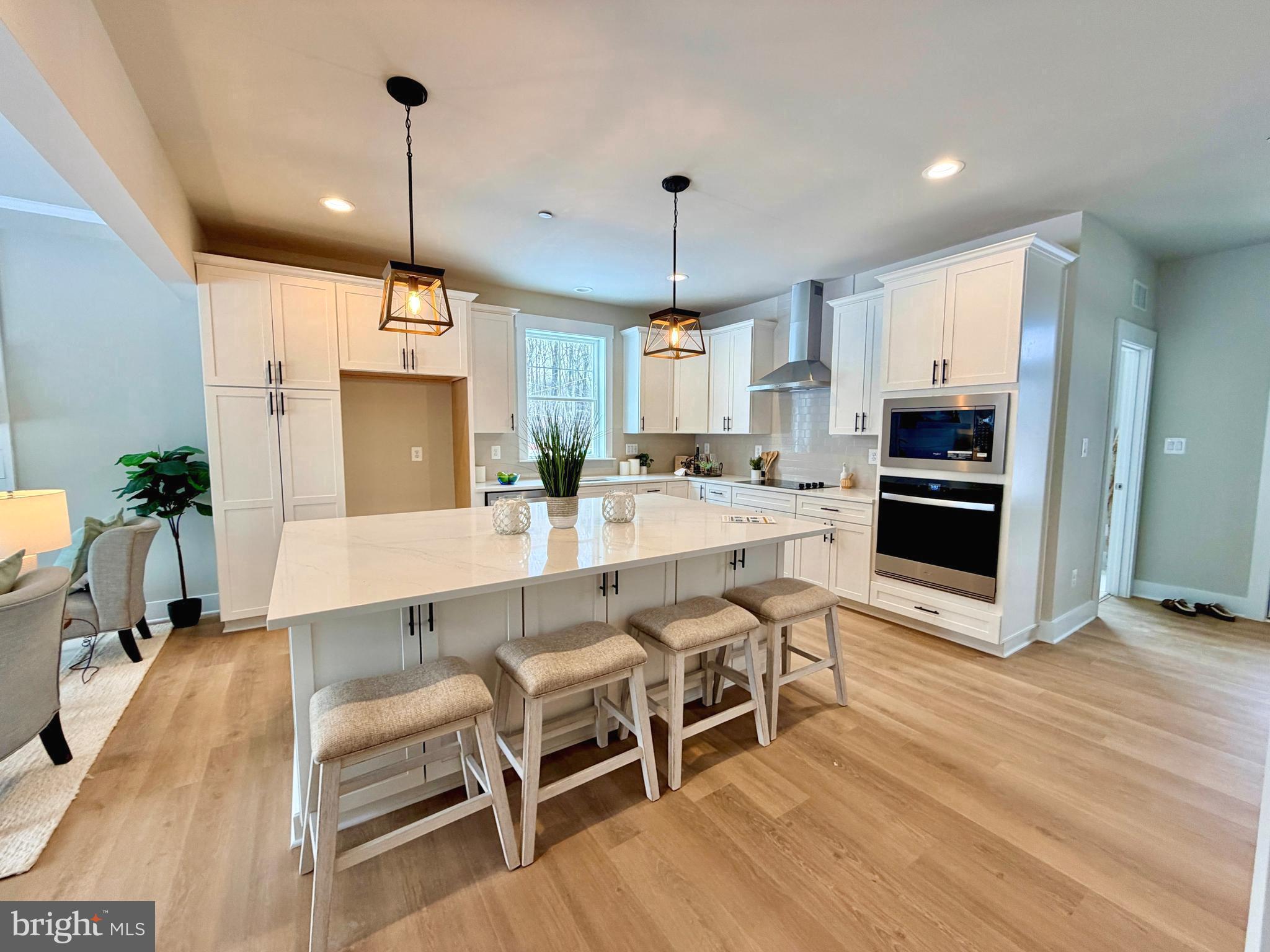 WATERS EDGE - Residential