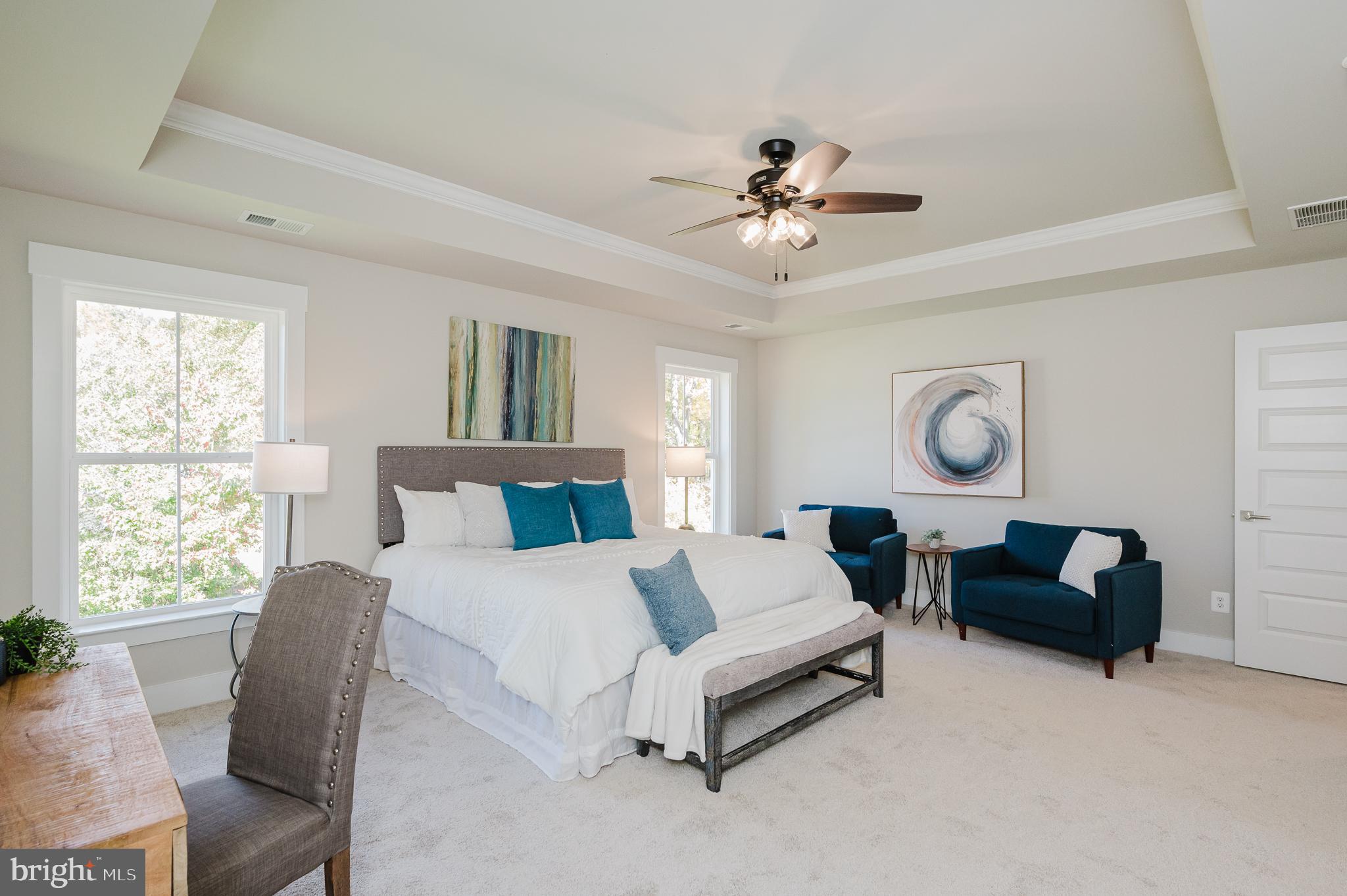 WATERS EDGE - Residential