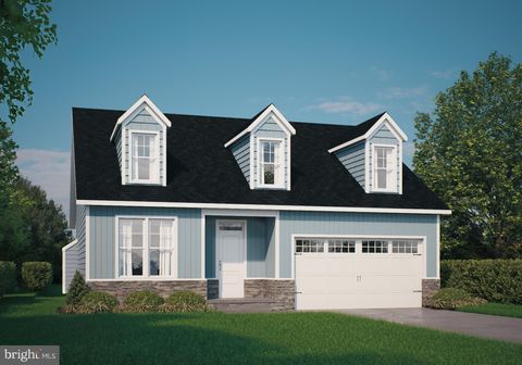 2032 WILLIAM AVENUE ESSEX MD 21221