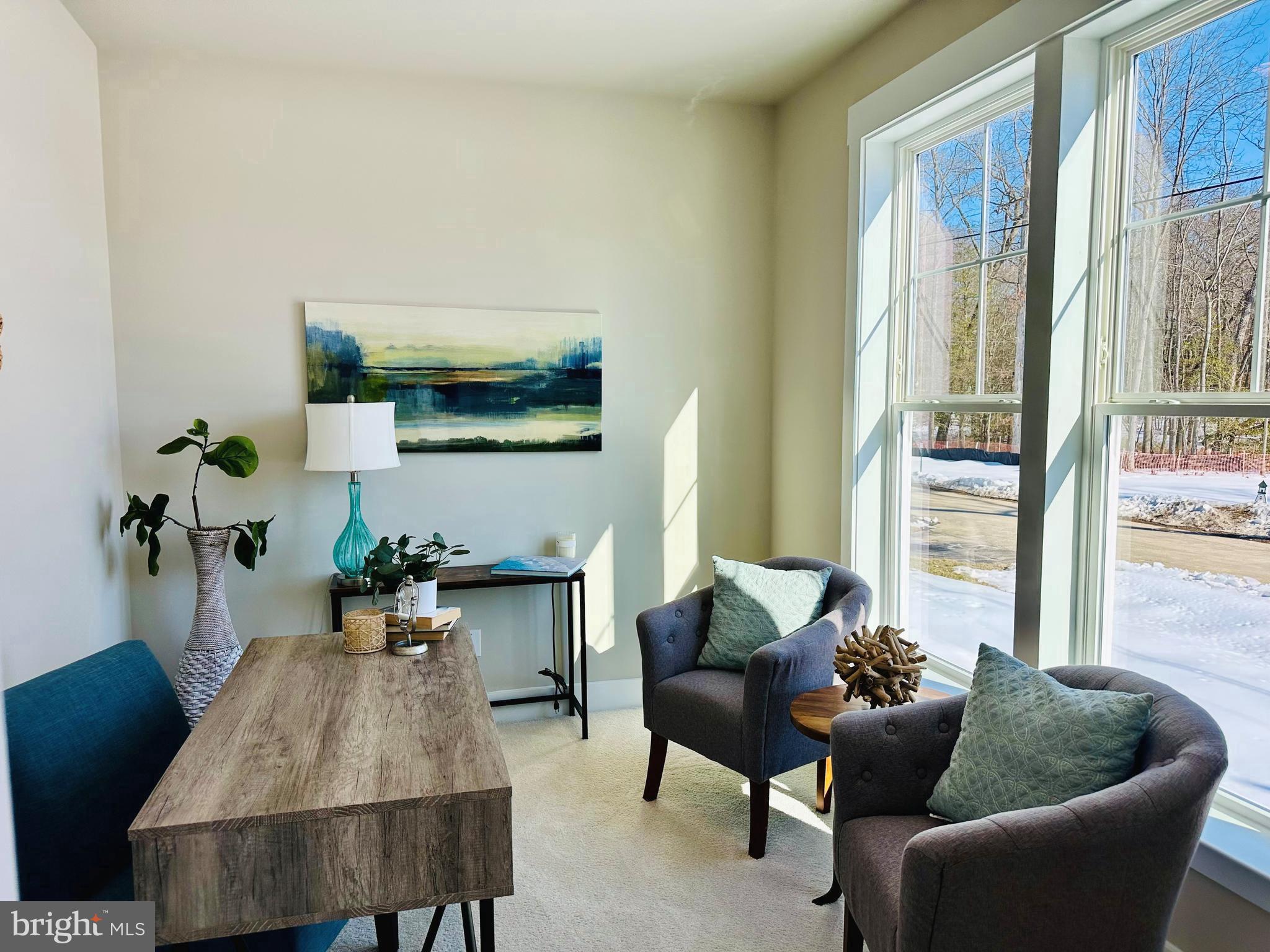 WATERS EDGE - Residential