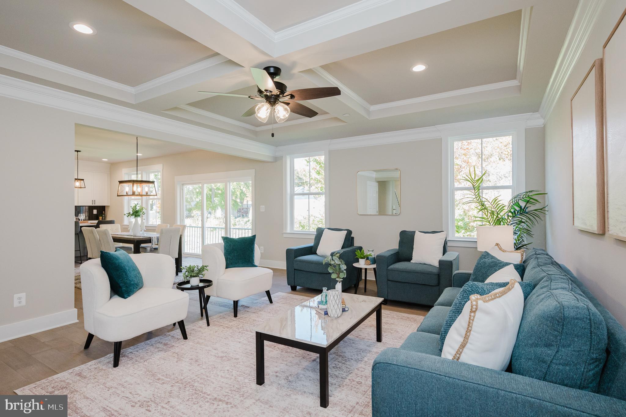 WATERS EDGE - Residential