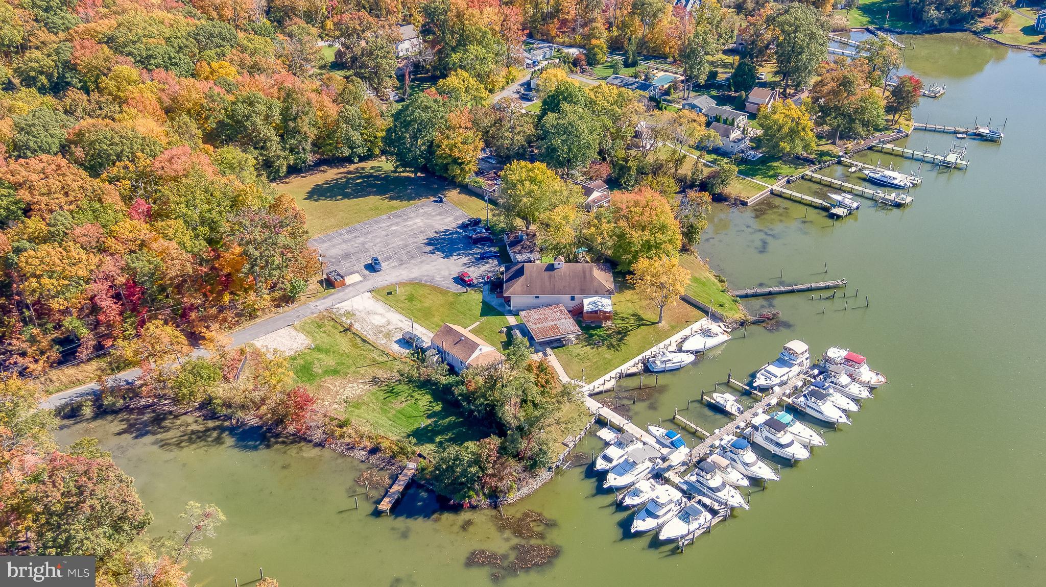 WATERS EDGE - Residential