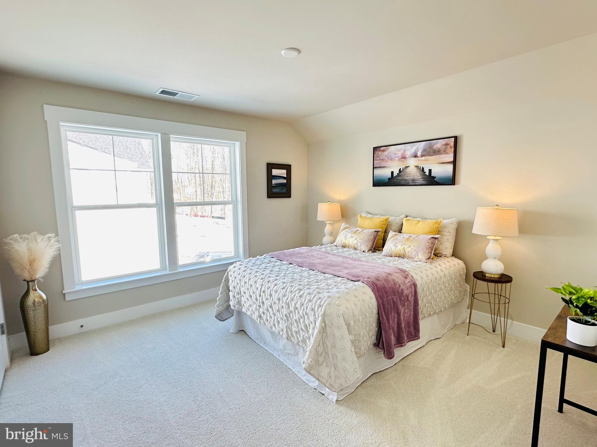 WATERS EDGE - Residential