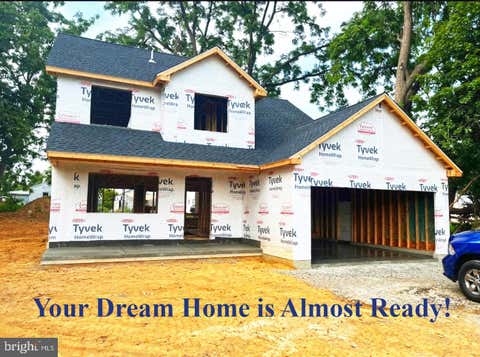 Homes For Sale - 2317 Washington Avenue<br/> Berks County, WEST LAWN, PA 19609