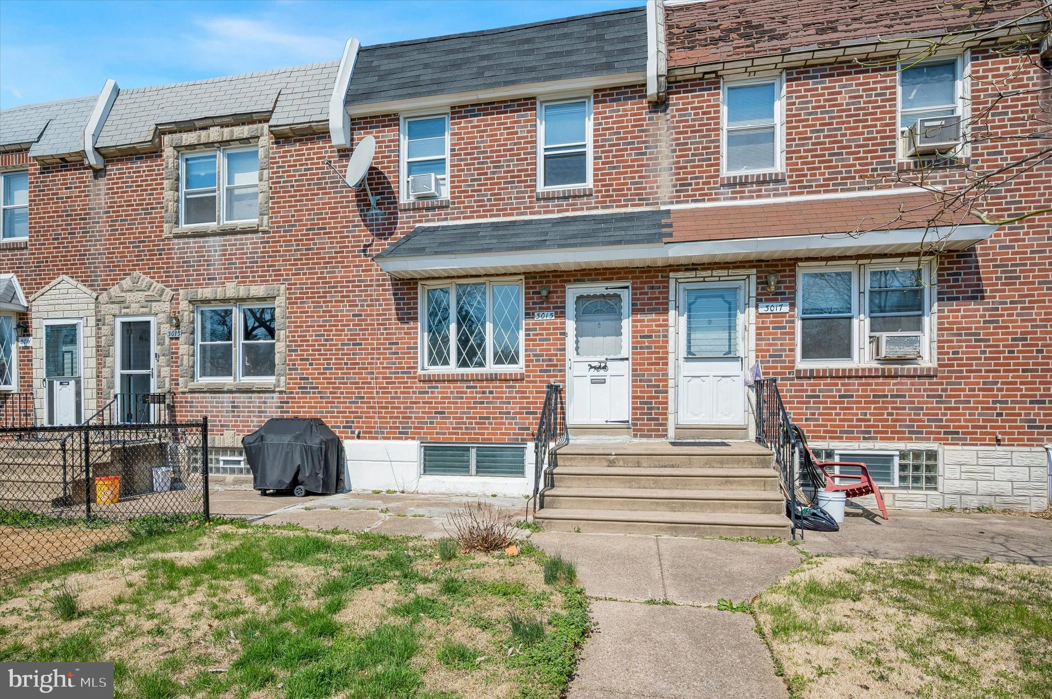 ACADEMY GARDENS - Residential