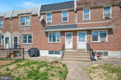 3015 HOLME AVENUE PHILADELPHIA PA 19136