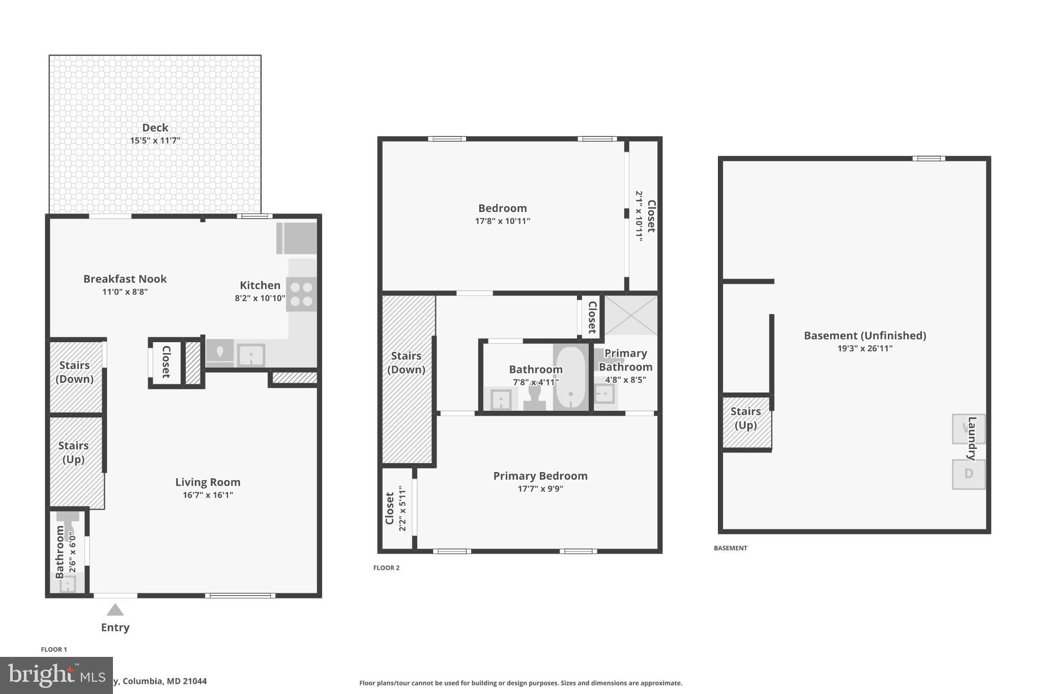 BANNEKER PLACE - Residential