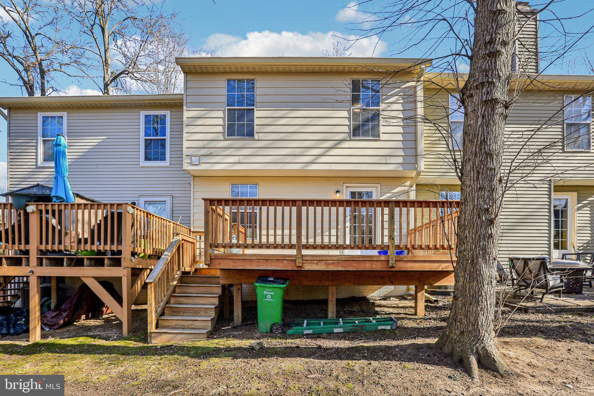 BANNEKER PLACE - Residential