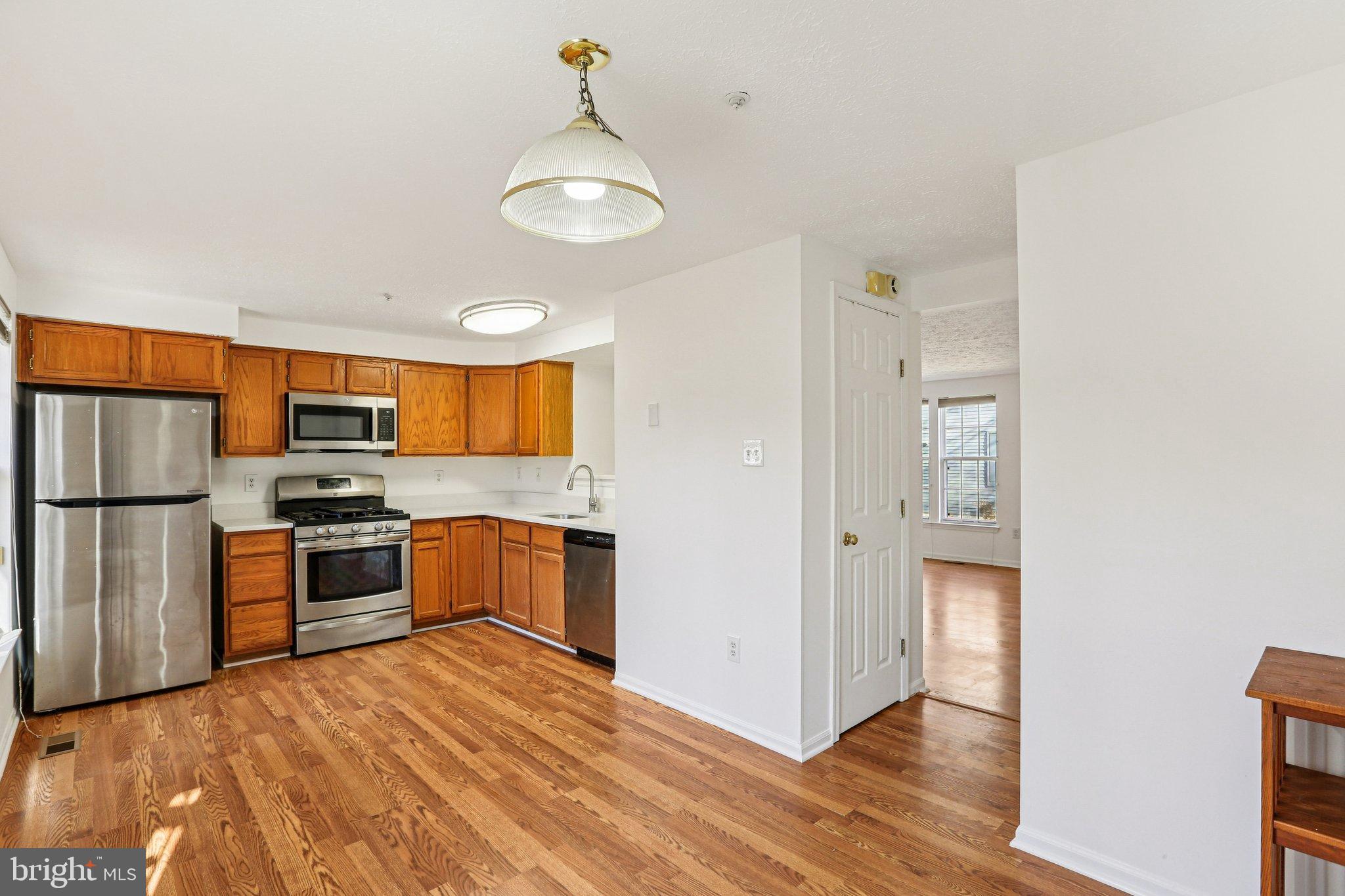 BANNEKER PLACE - Residential