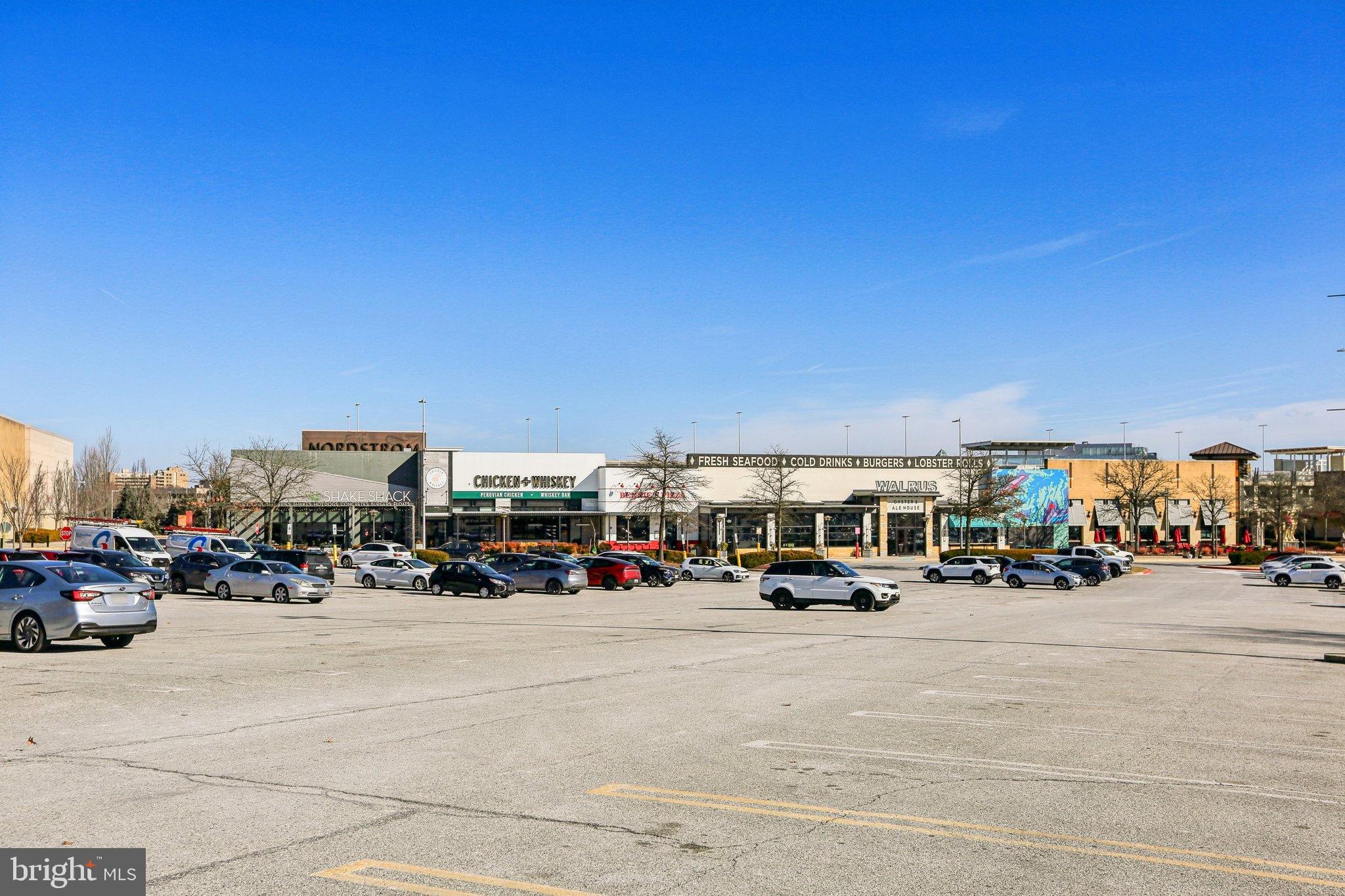 BANNEKER PLACE - Residential