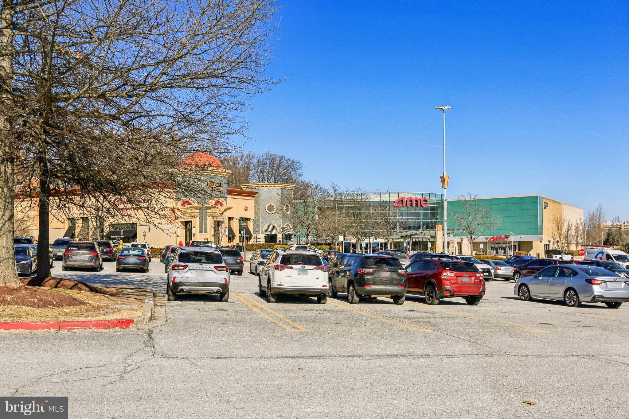 BANNEKER PLACE - Residential