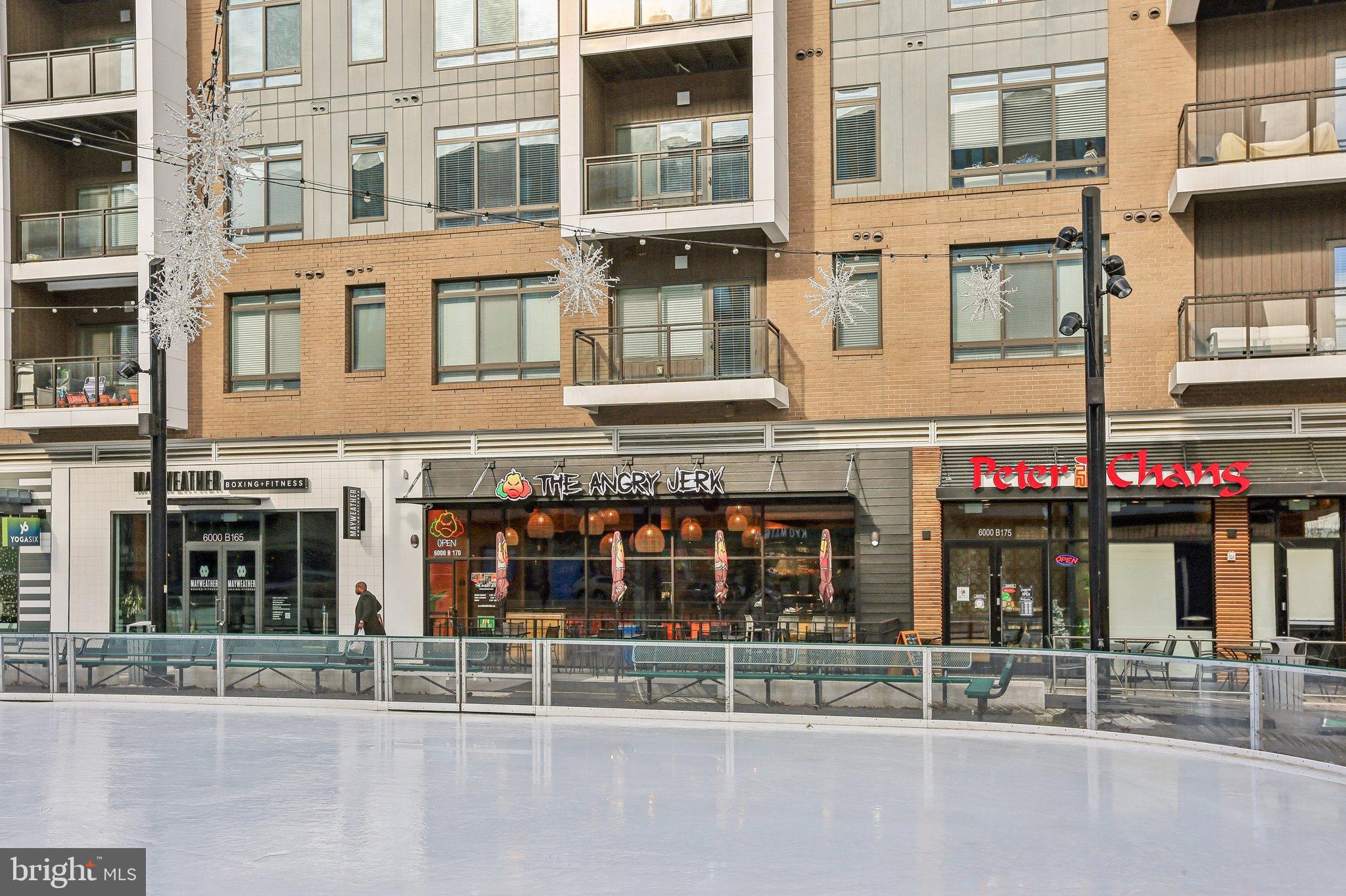 BANNEKER PLACE - Residential