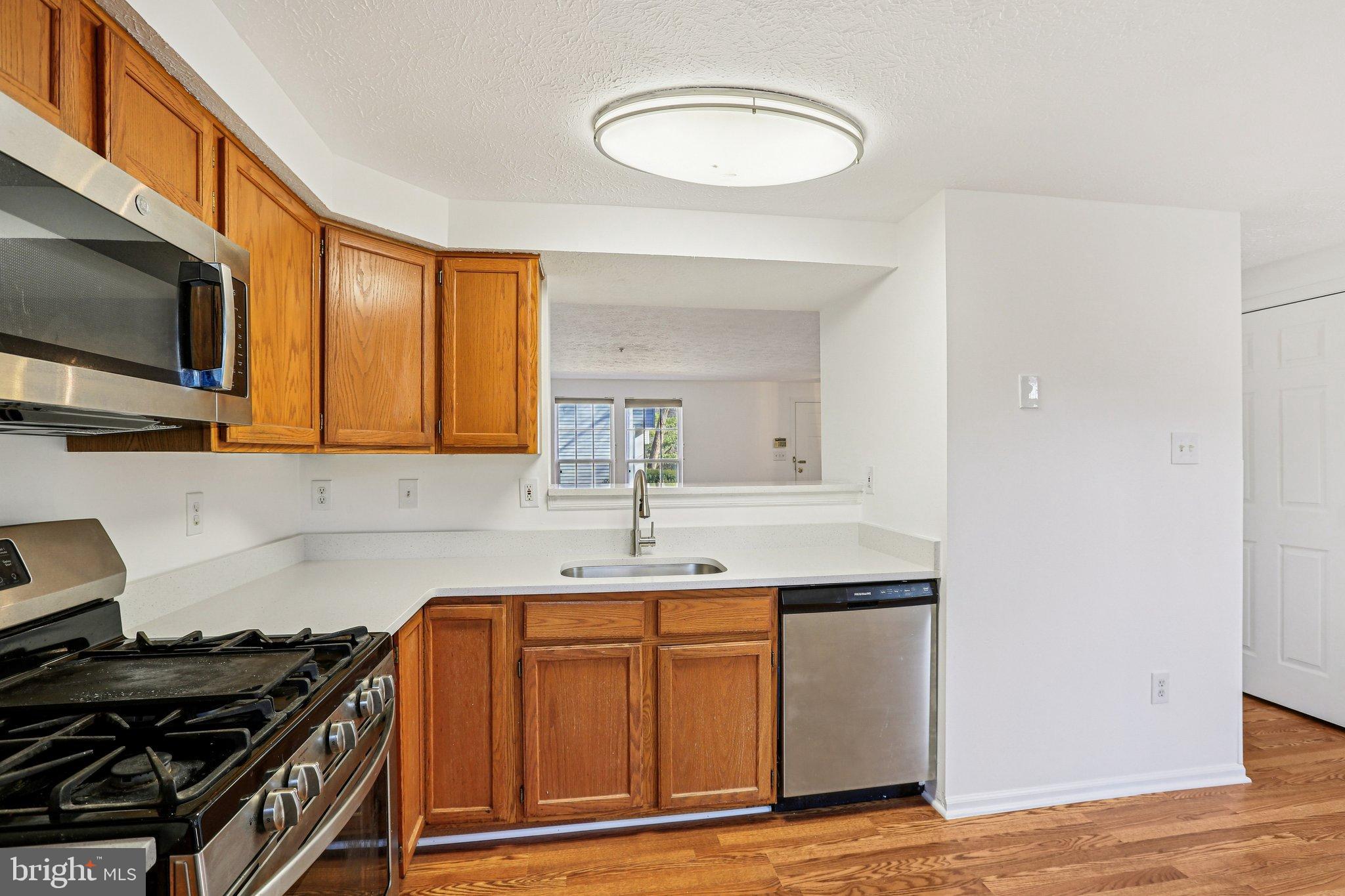 BANNEKER PLACE - Residential