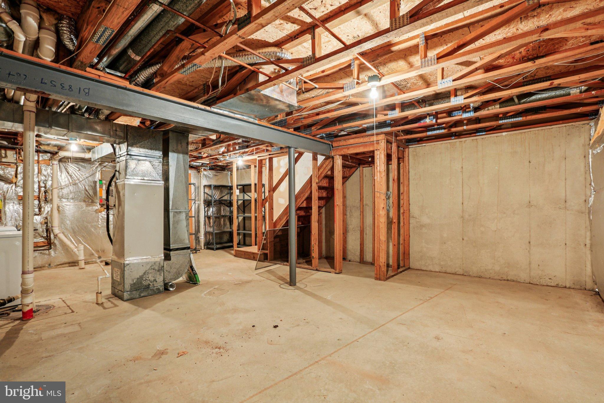 BANNEKER PLACE - Residential