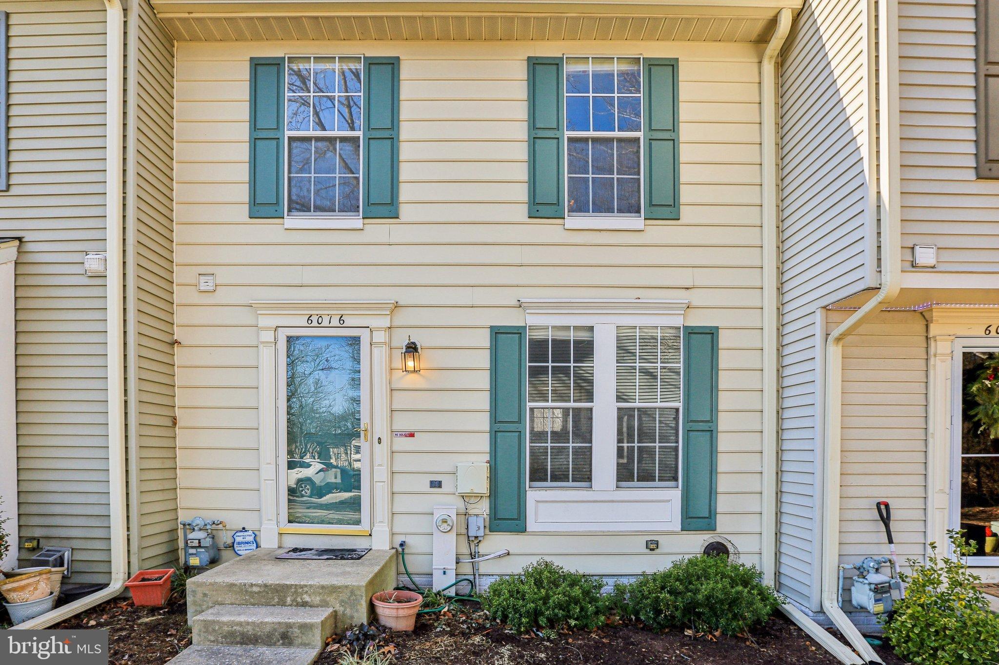 6016 LAUREL WREATH WAY B-5