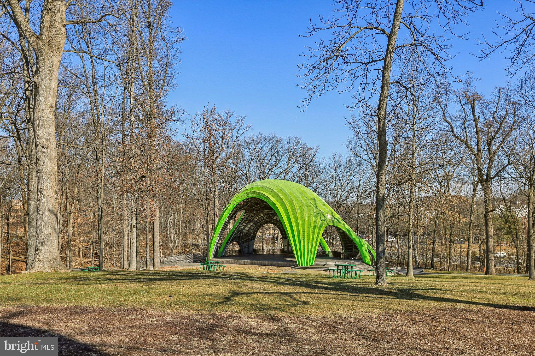 BANNEKER PLACE - Residential