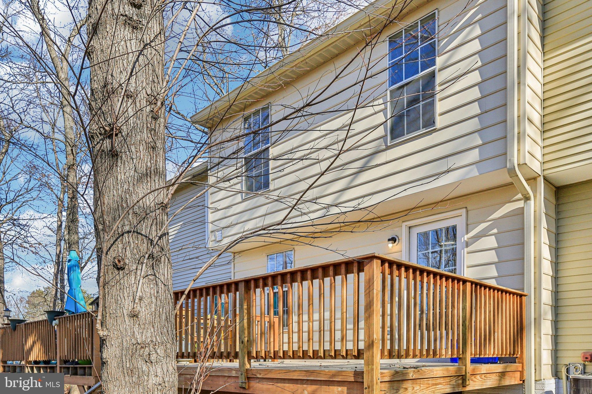 BANNEKER PLACE - Residential