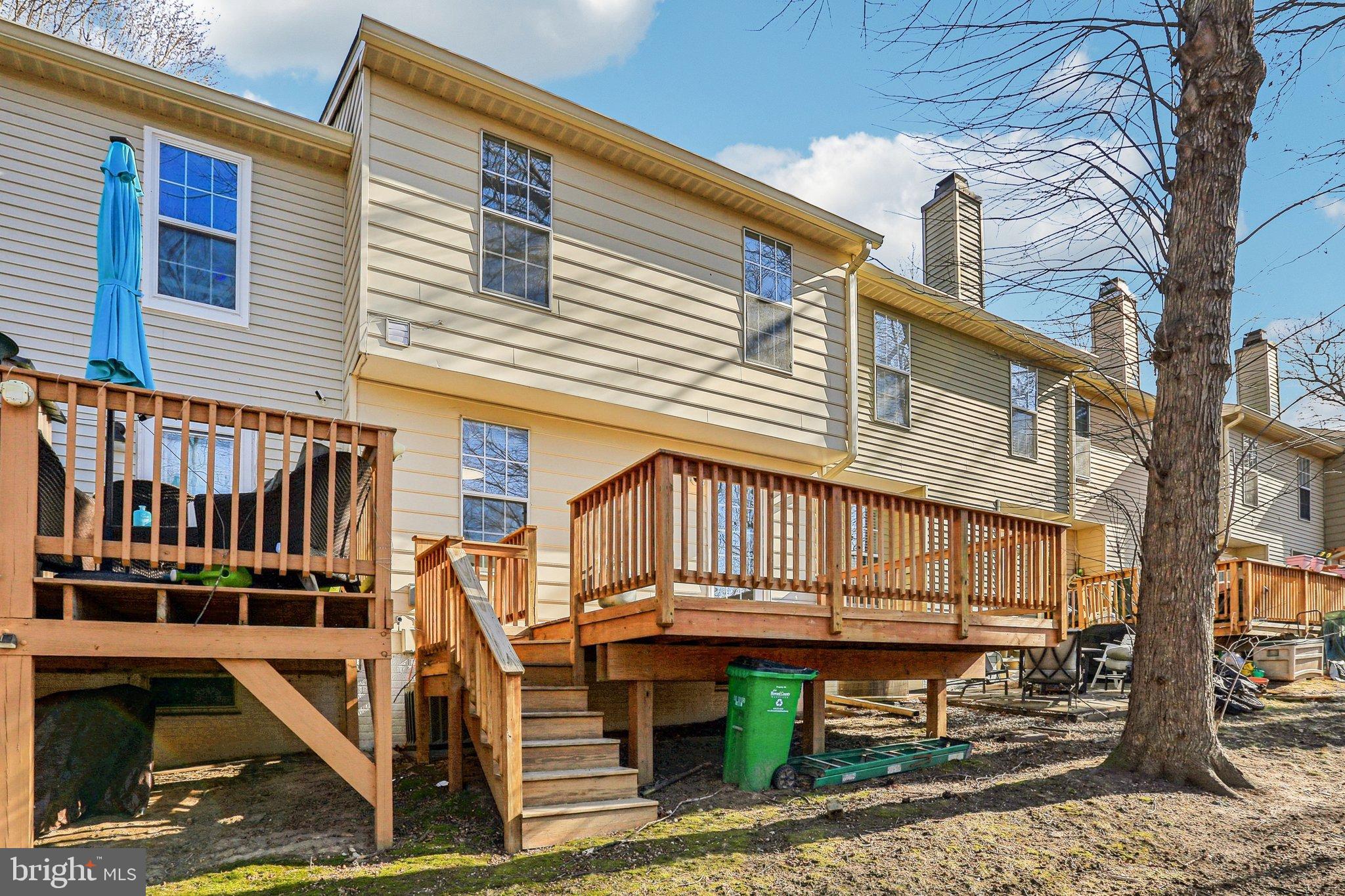 BANNEKER PLACE - Residential