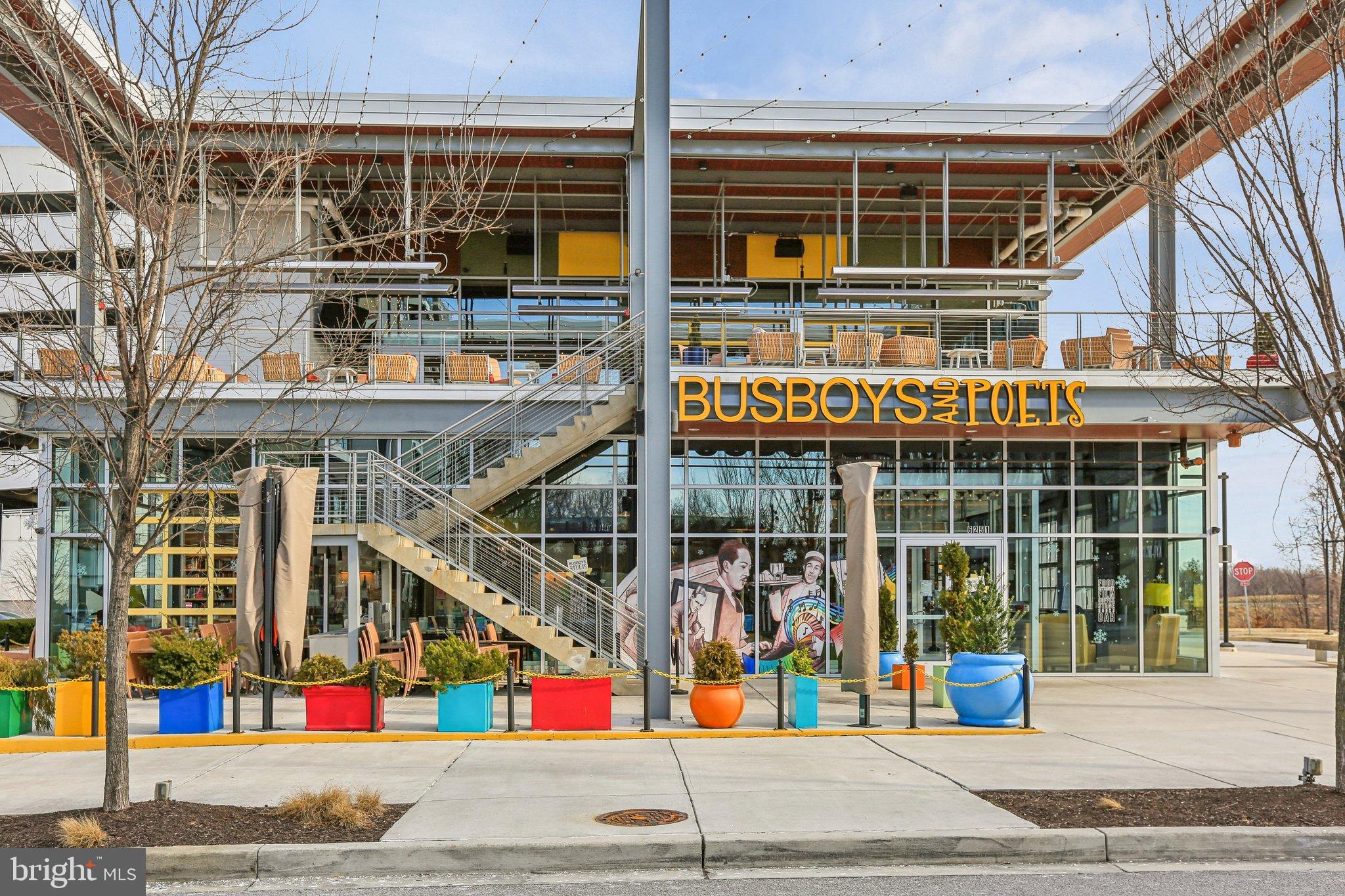 BANNEKER PLACE - Residential