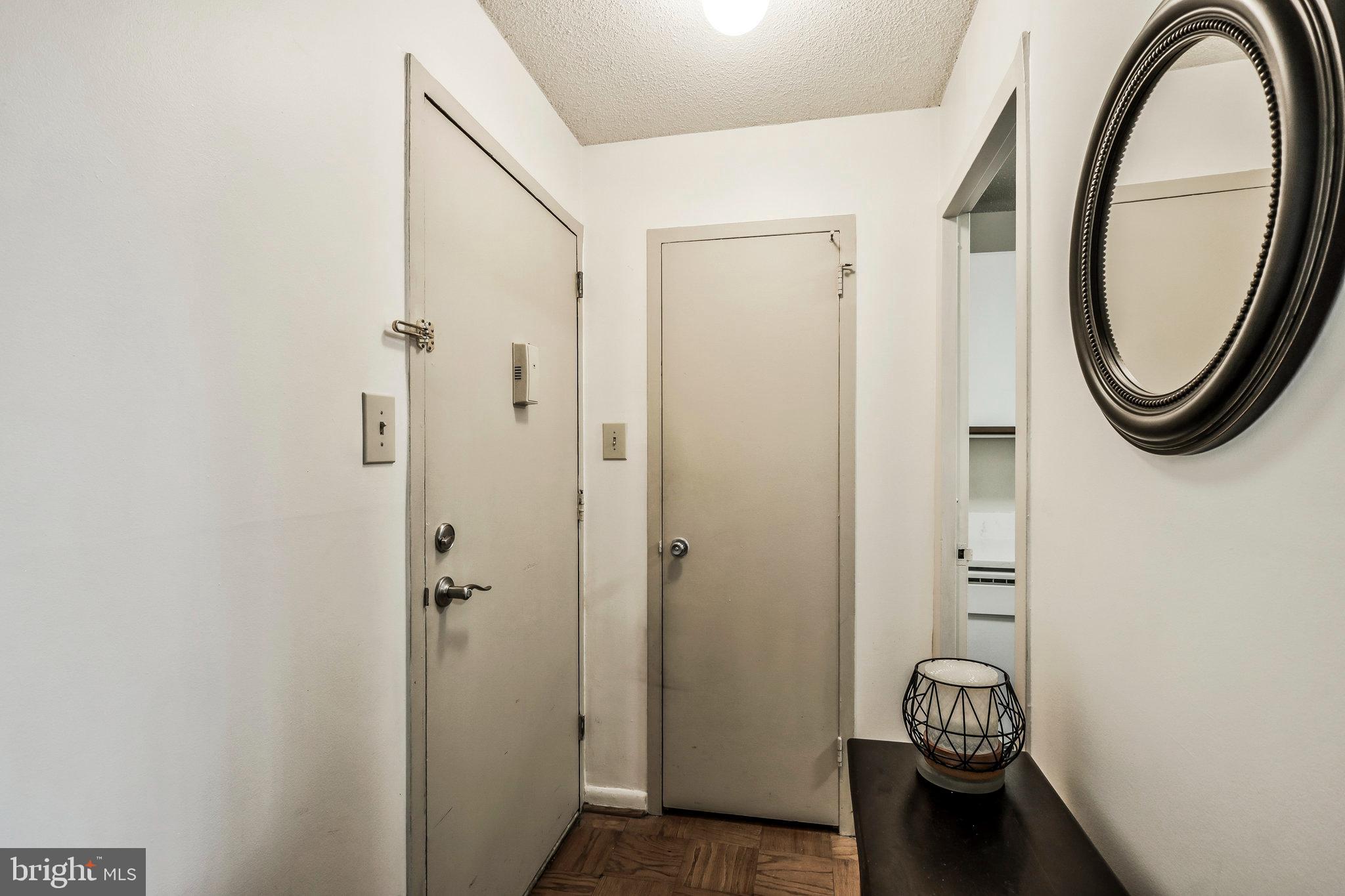 PARK PLACE - Residential