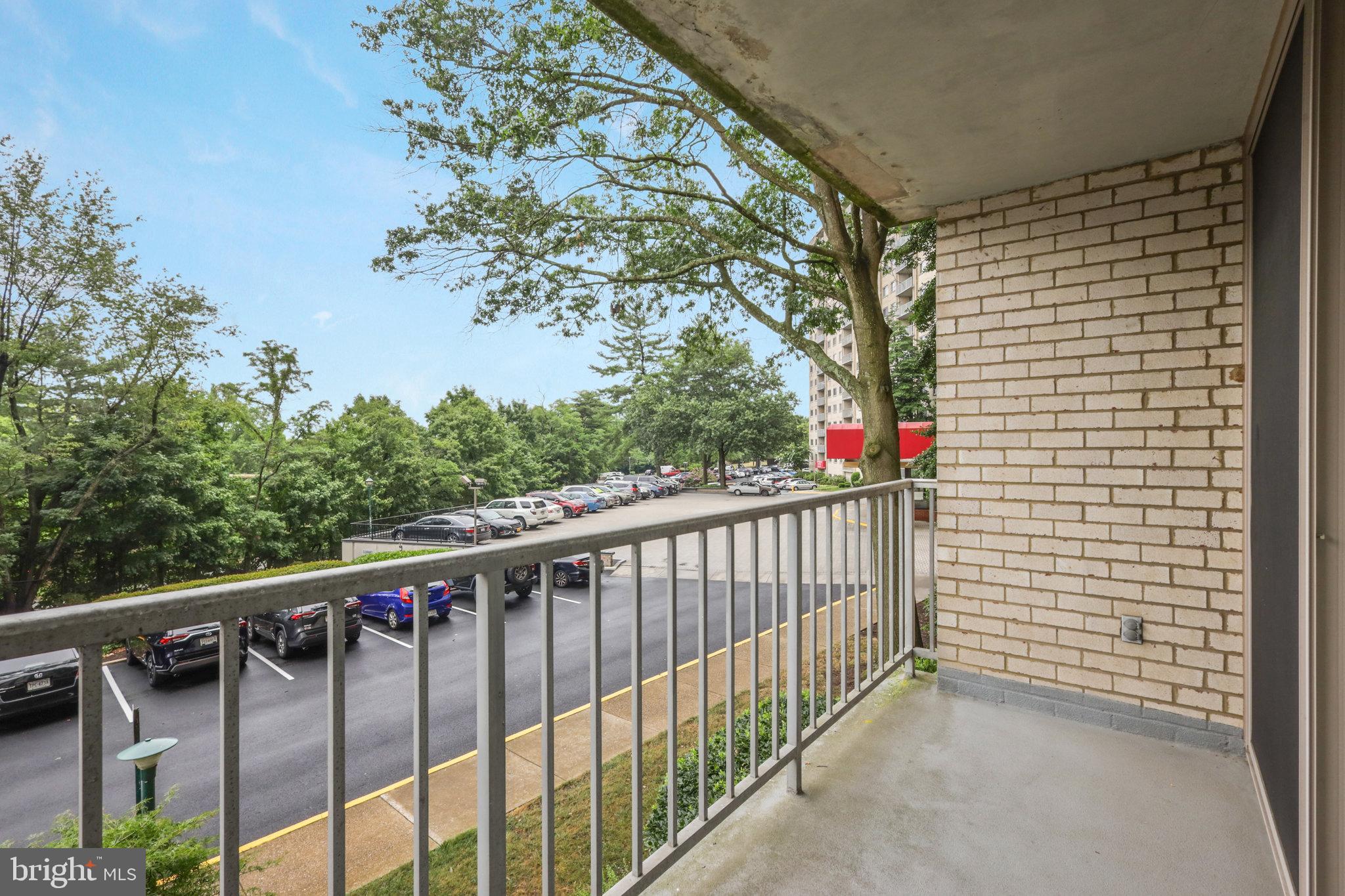 PARK PLACE - Residential