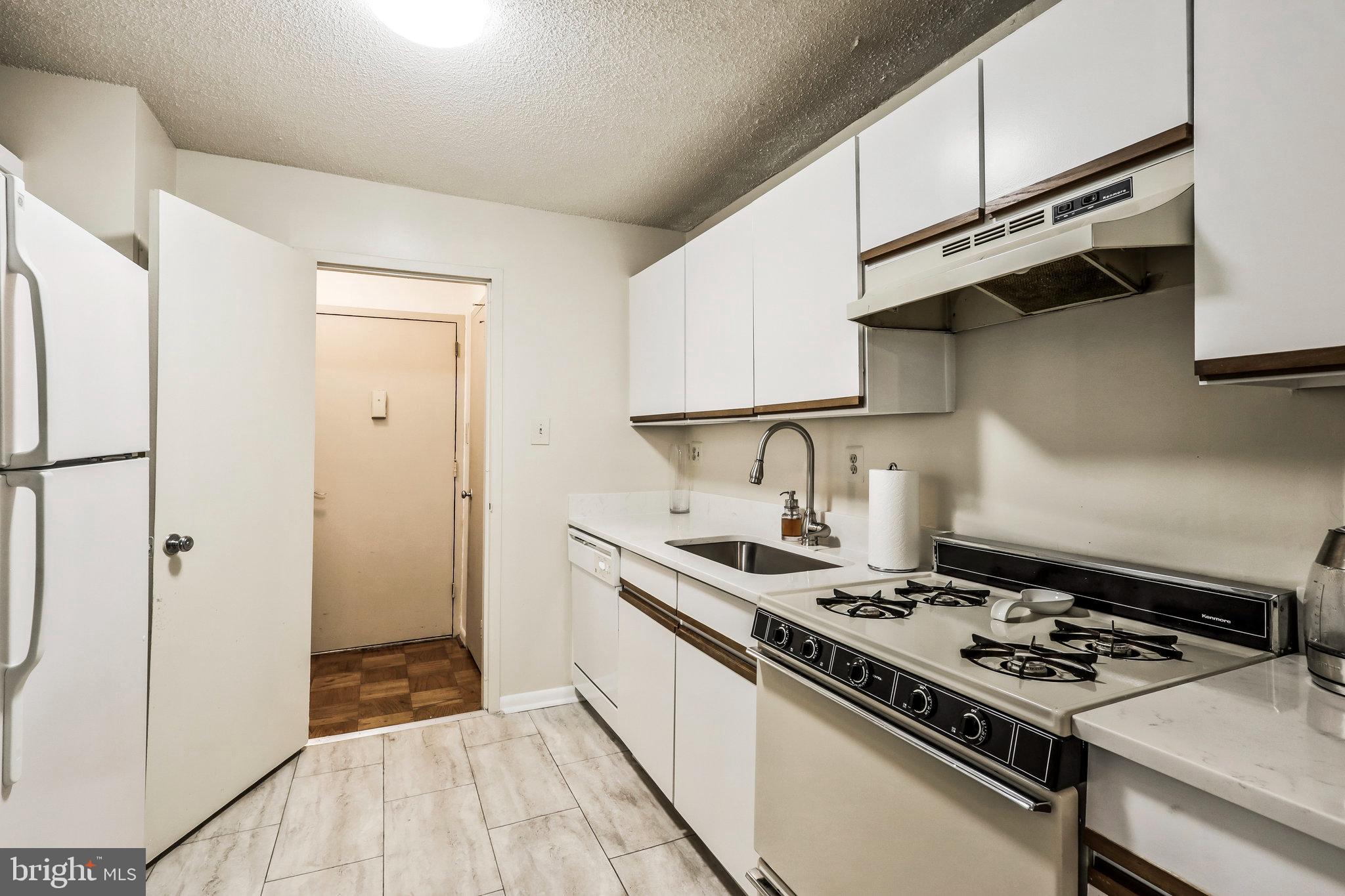 PARK PLACE - Residential