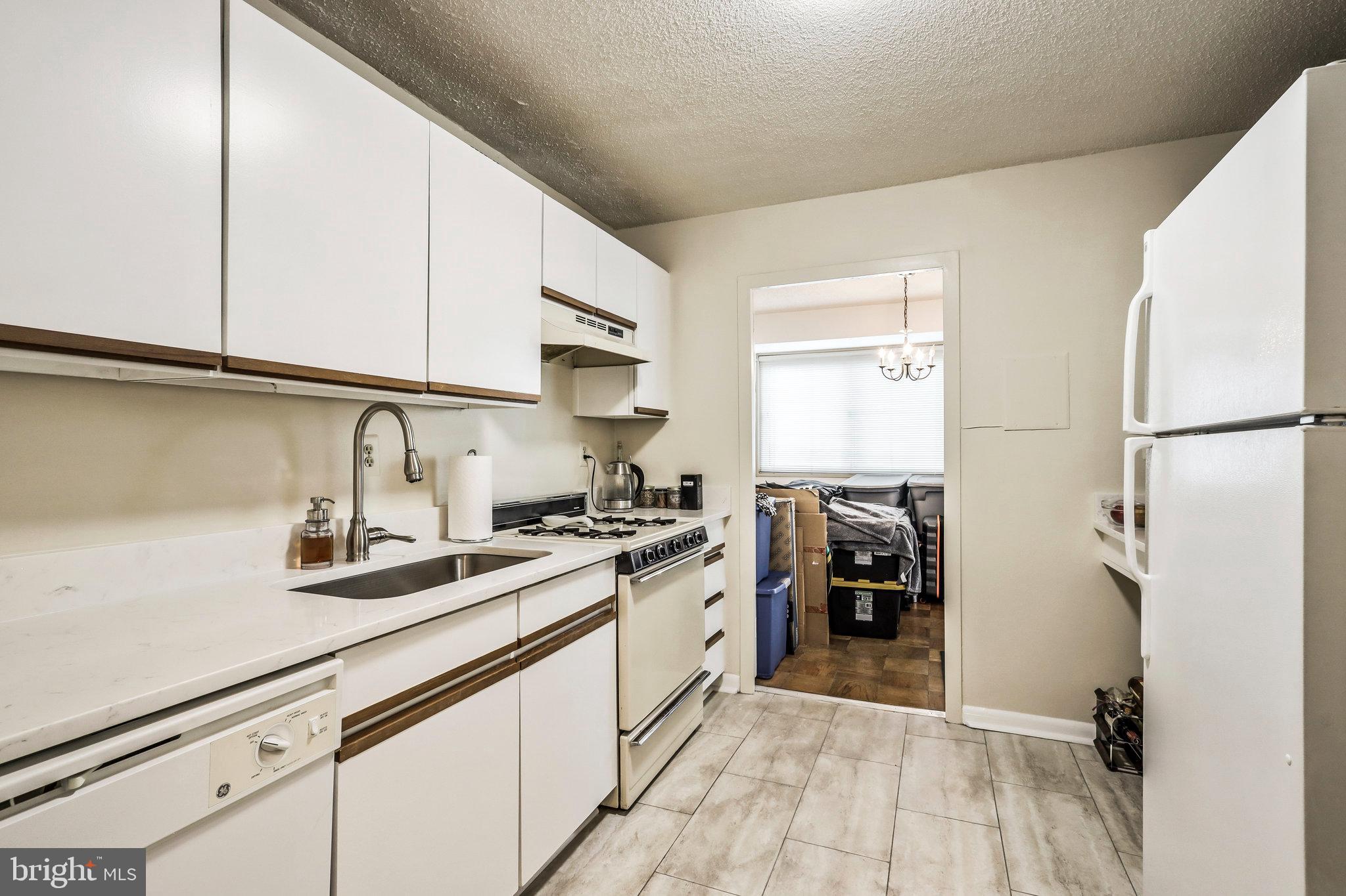 PARK PLACE - Residential