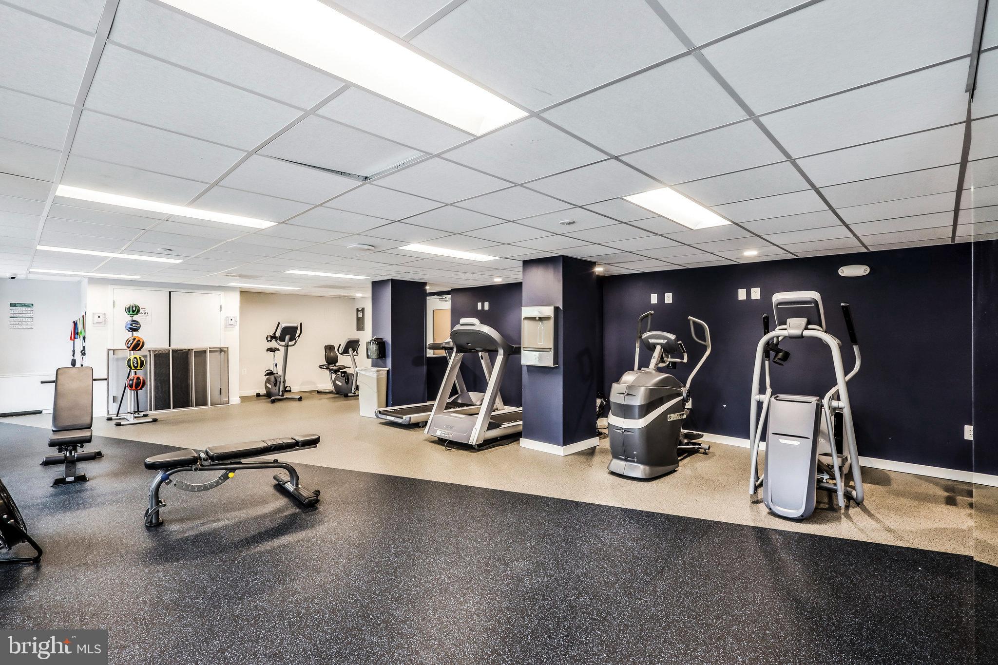 PARK PLACE - Residential