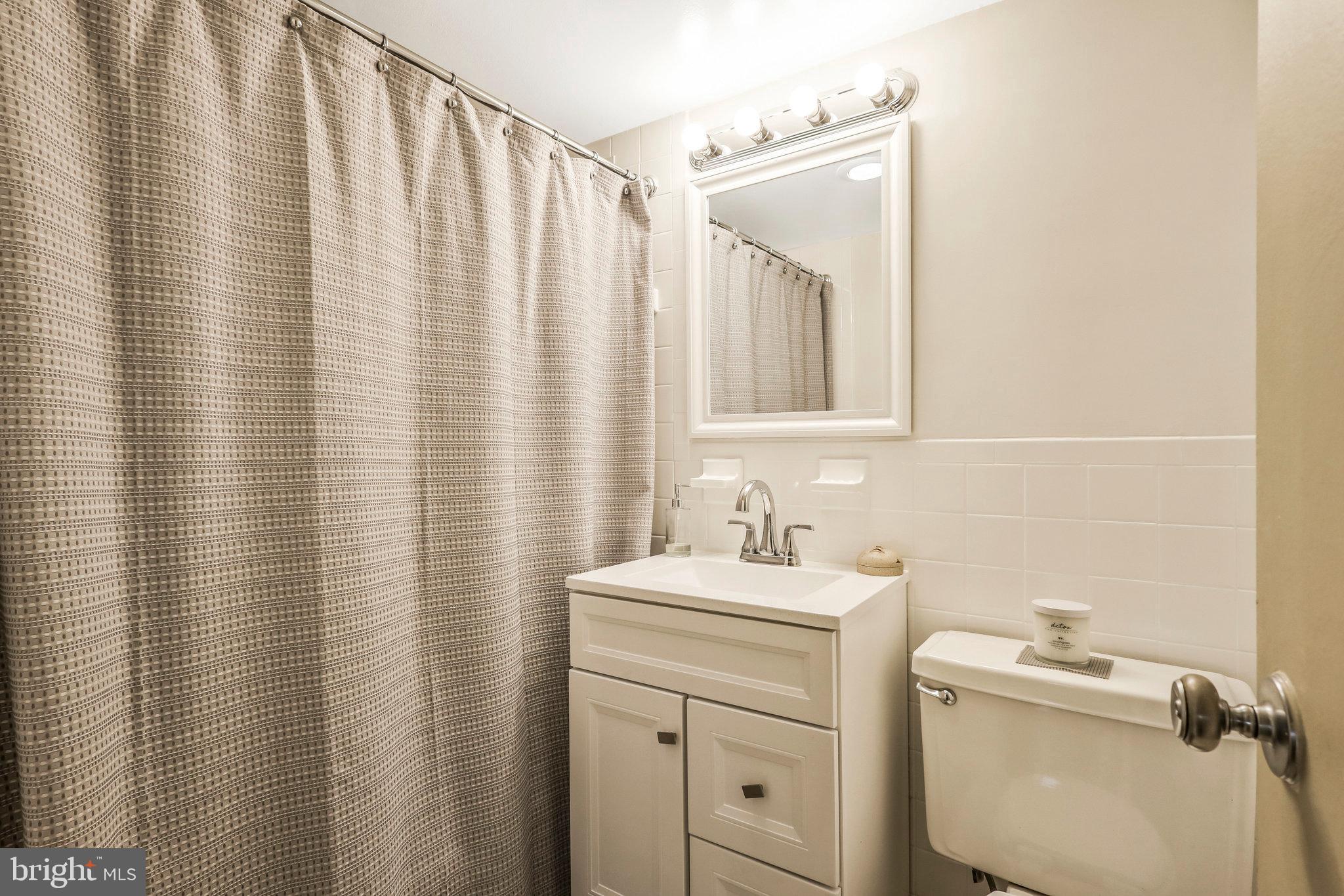 PARK PLACE - Residential