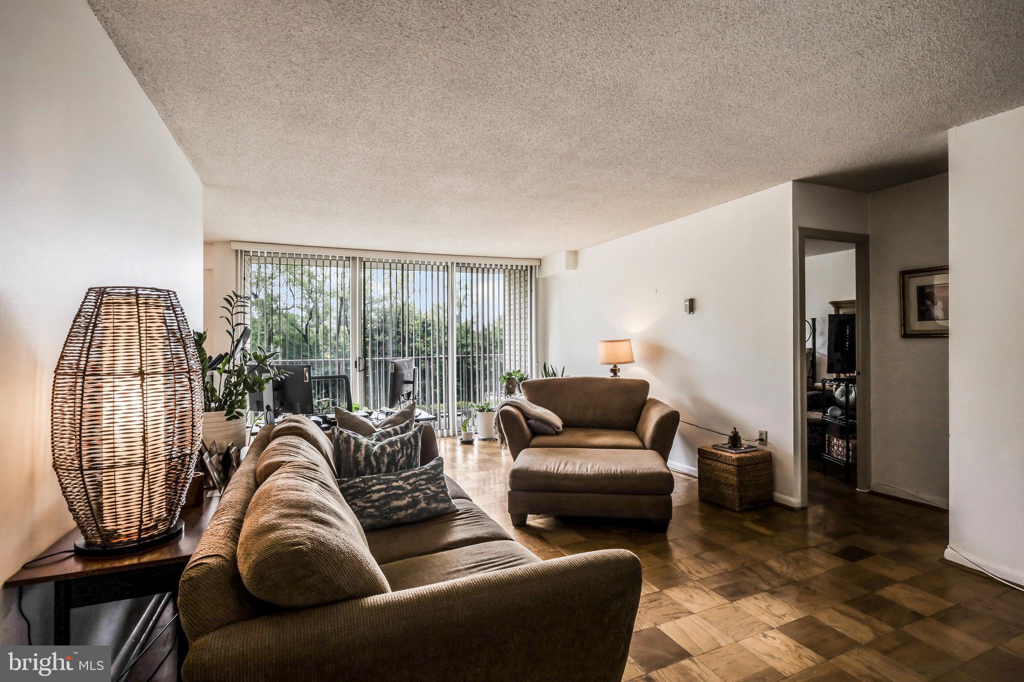 PARK PLACE - Residential