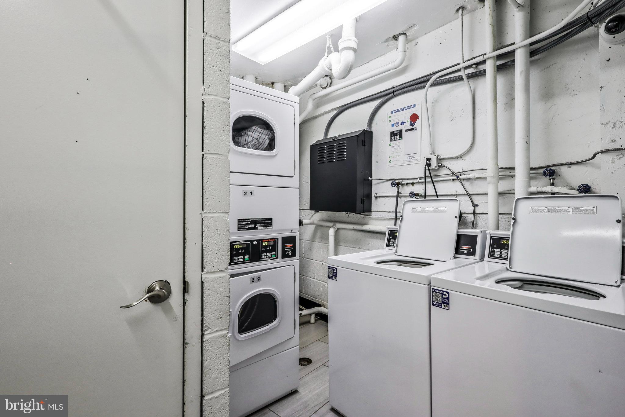 PARK PLACE - Residential