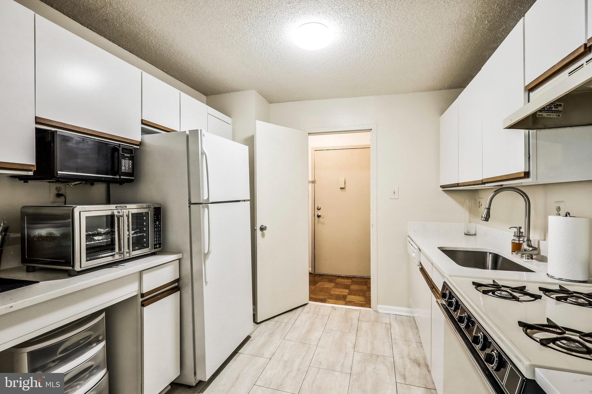 PARK PLACE - Residential