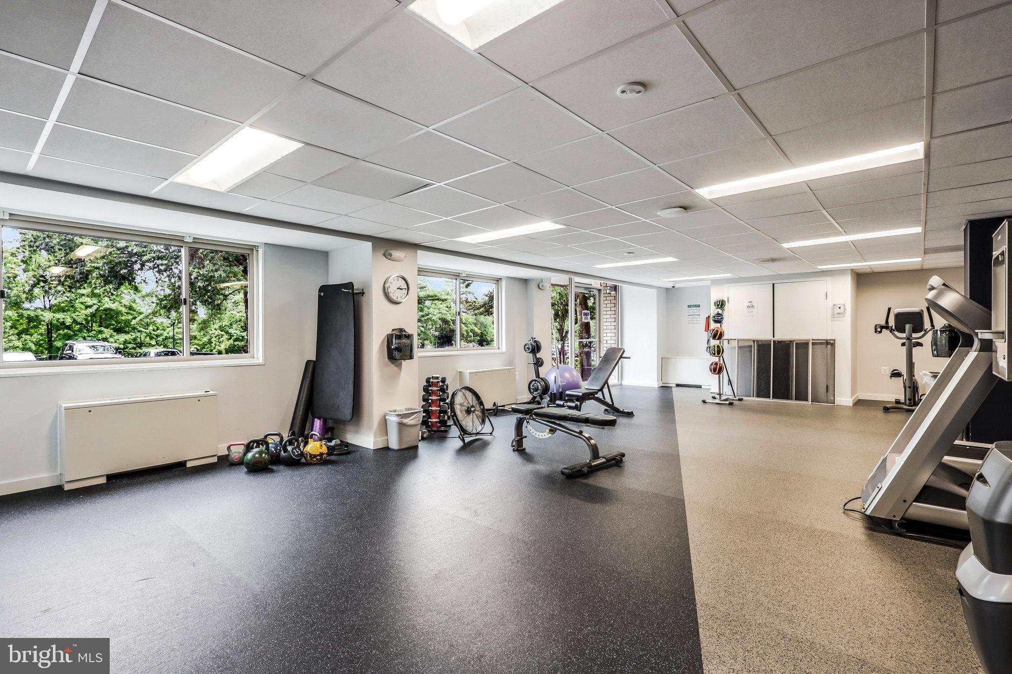 PARK PLACE - Residential