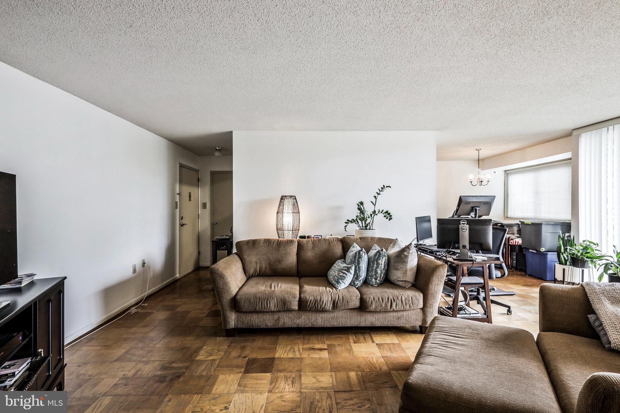 PARK PLACE - Residential