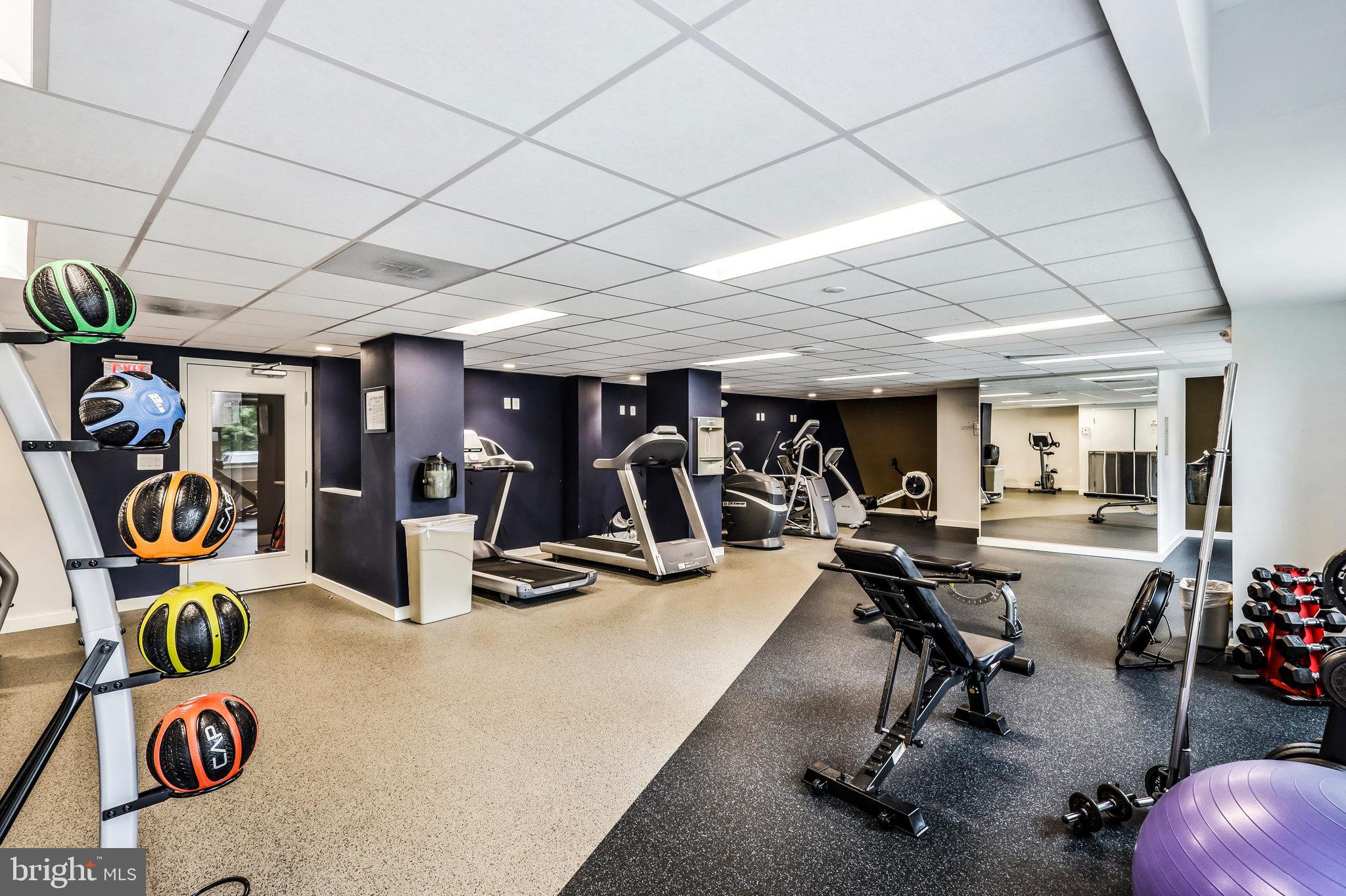 PARK PLACE - Residential