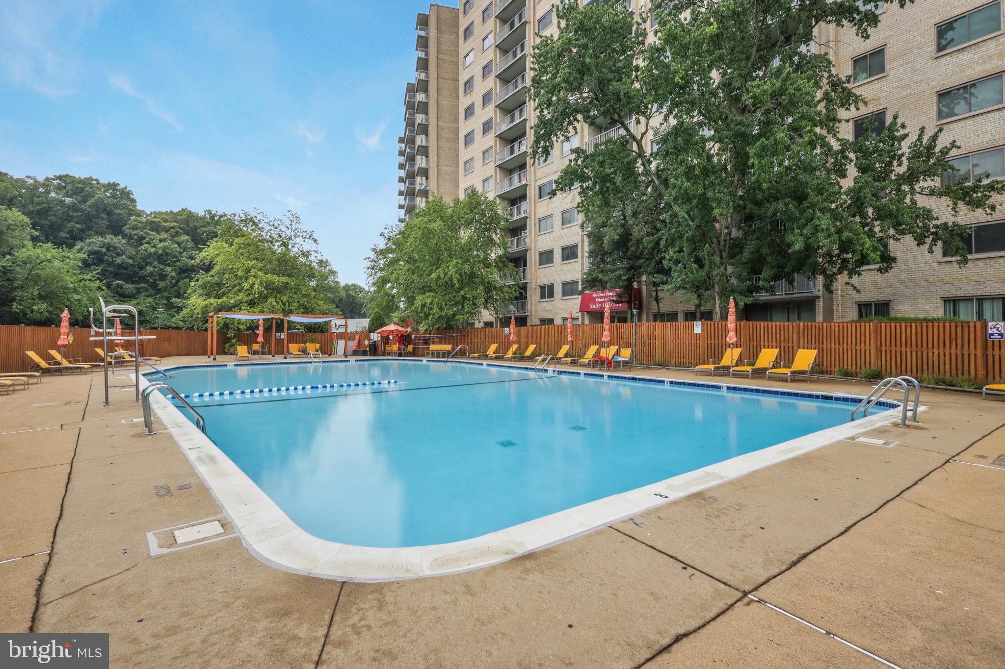 PARK PLACE - Residential