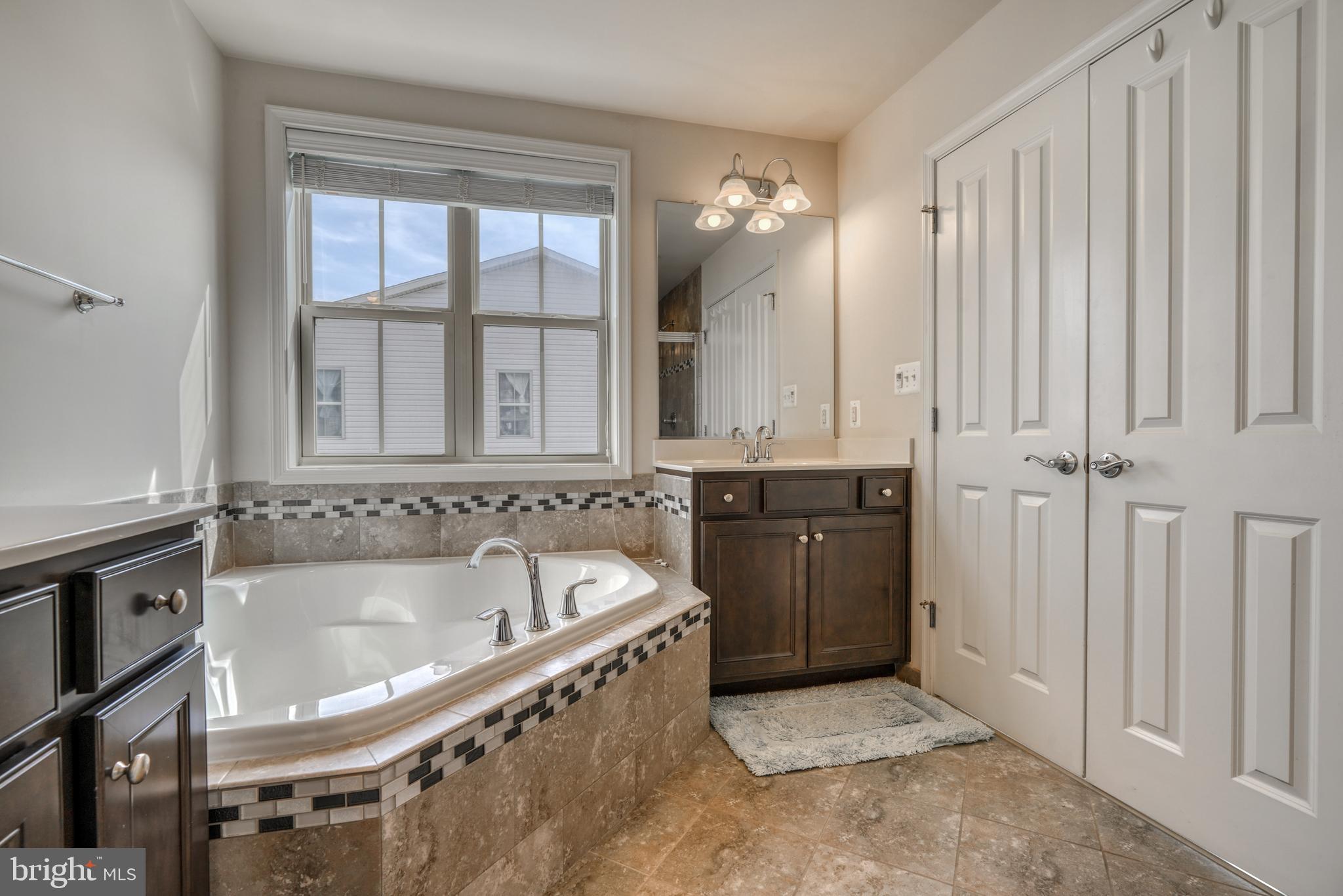 CABIN BRANCH - Residential Lease