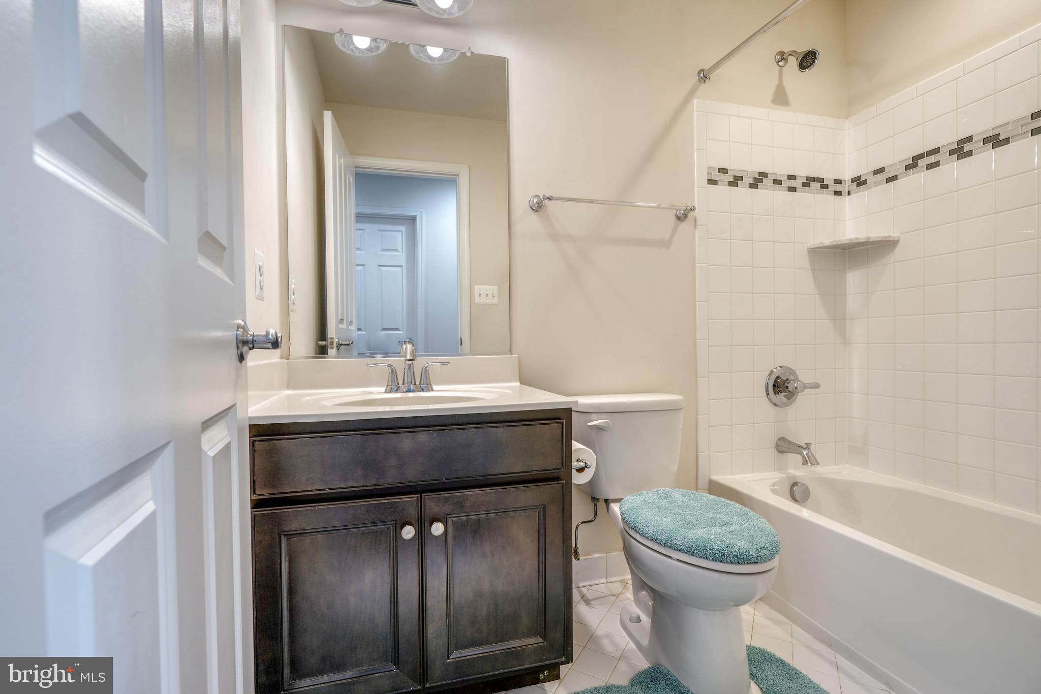 CABIN BRANCH - Residential Lease