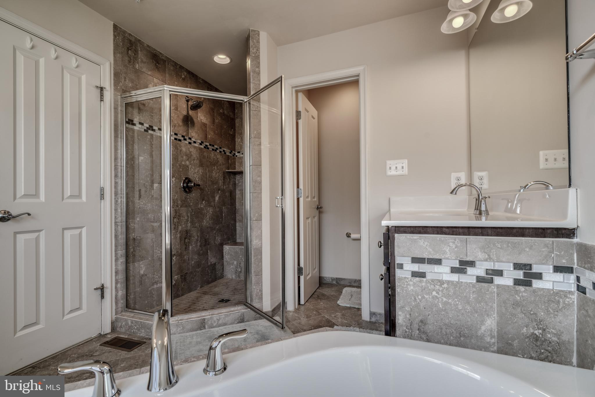 CABIN BRANCH - Residential Lease