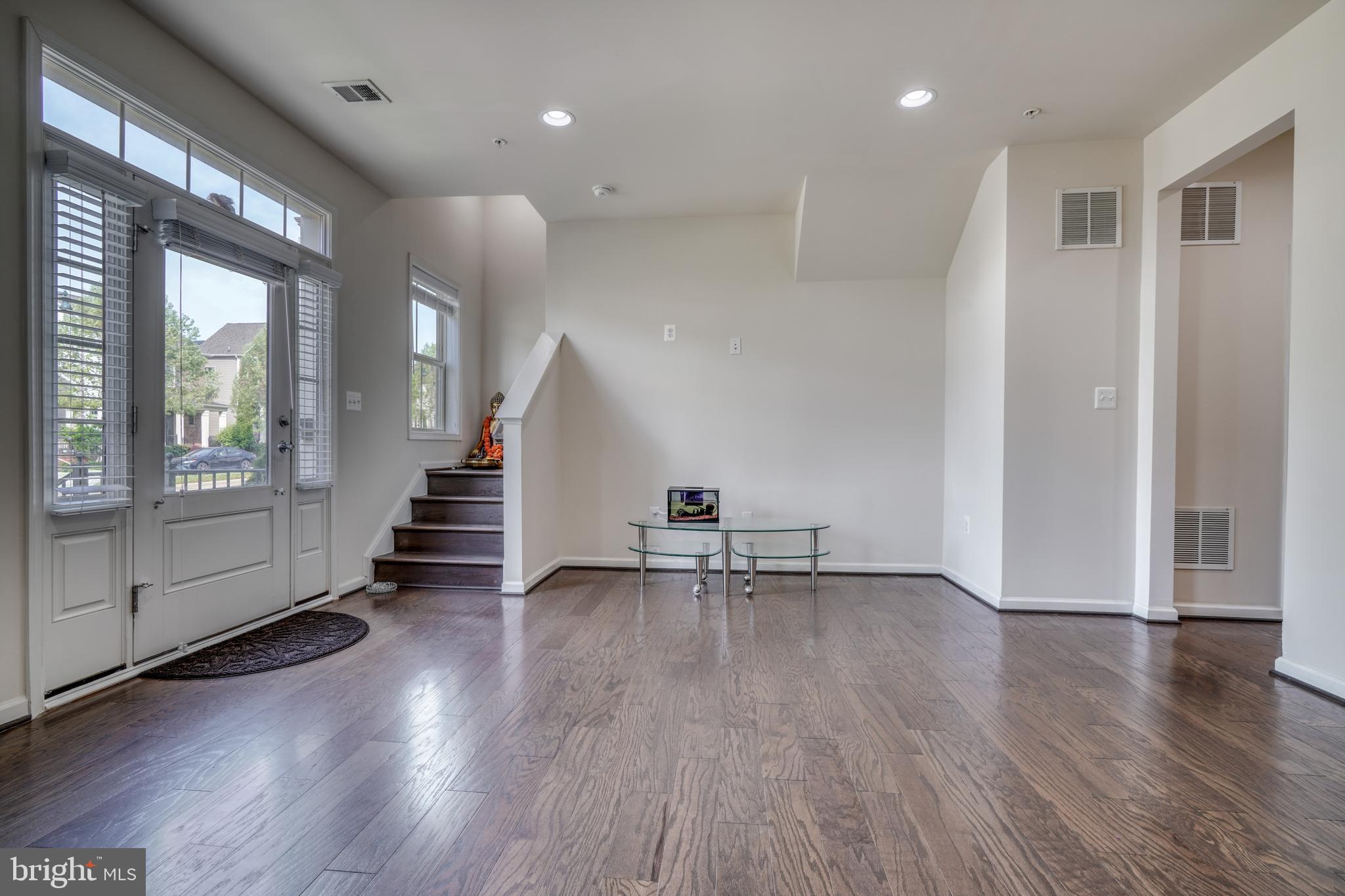 CABIN BRANCH - Residential Lease