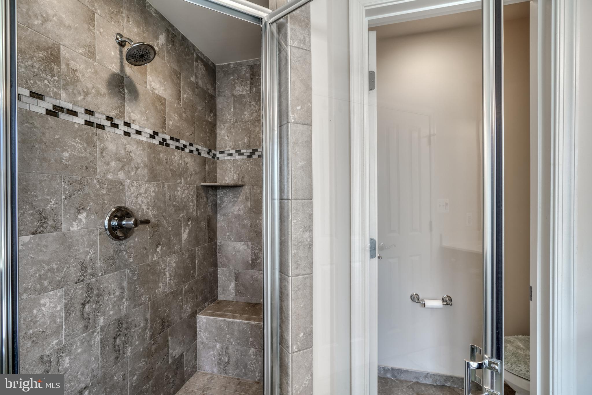 CABIN BRANCH - Residential Lease