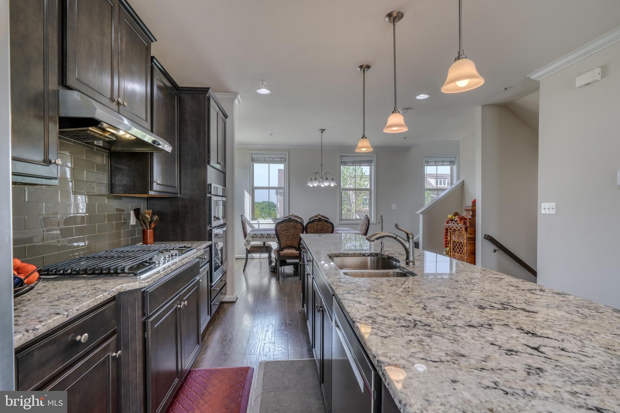 CABIN BRANCH - Residential Lease