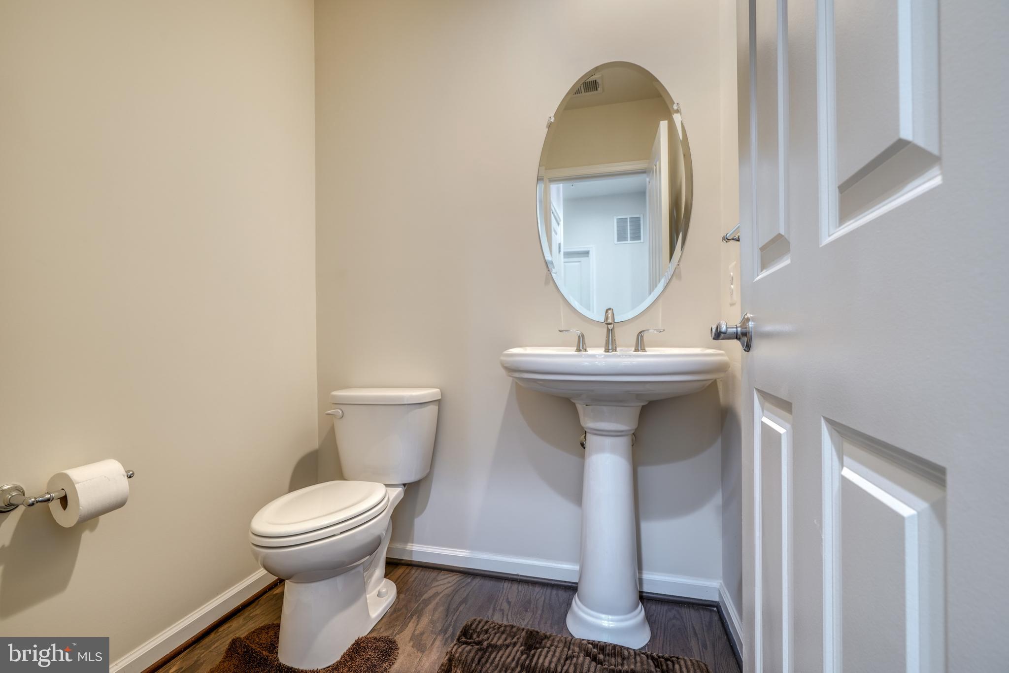 CABIN BRANCH - Residential Lease