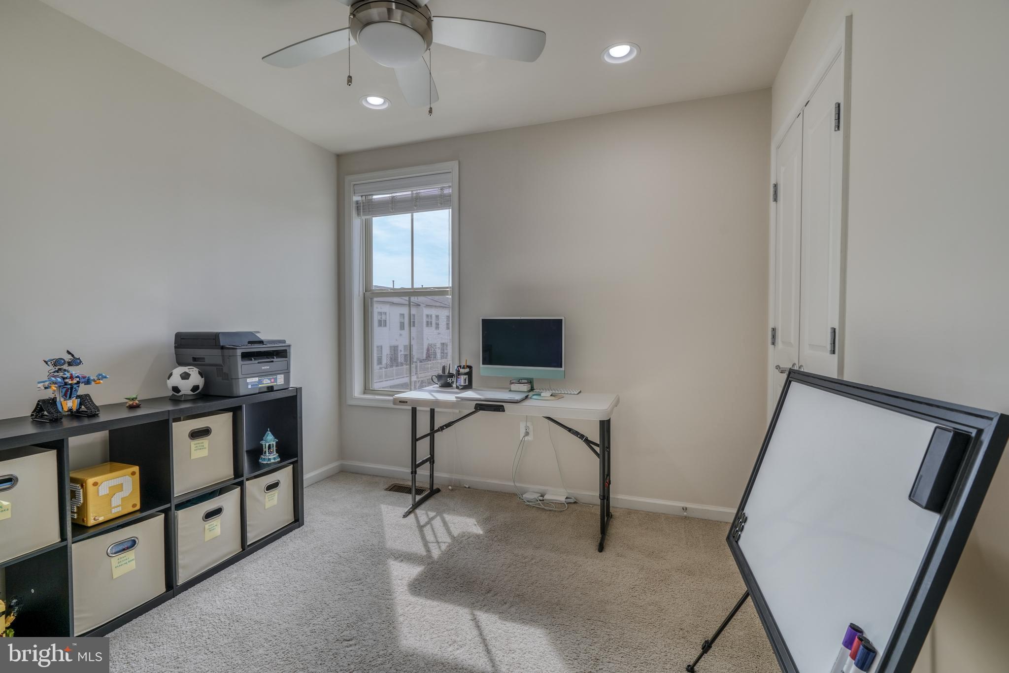 CABIN BRANCH - Residential Lease