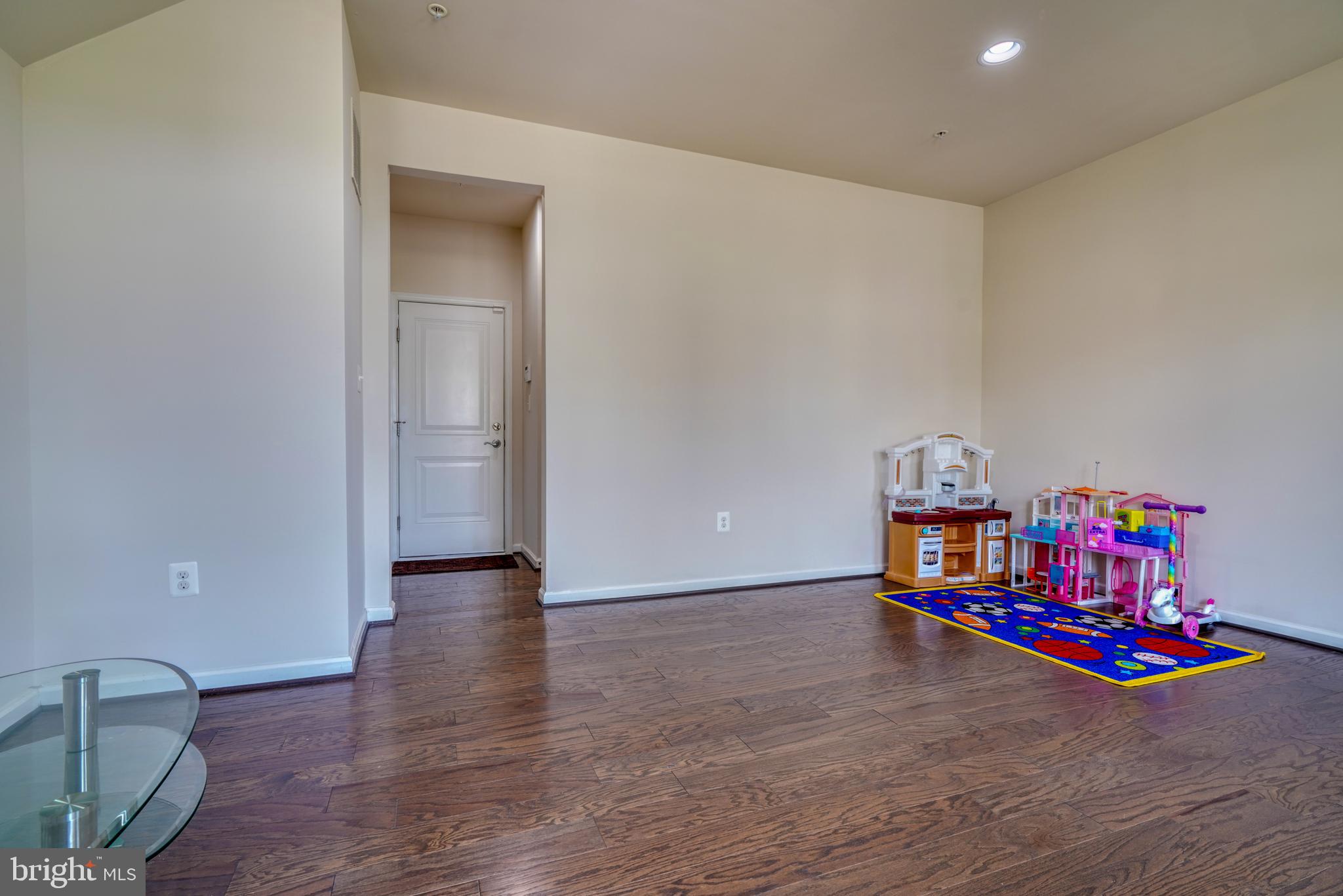 CABIN BRANCH - Residential Lease