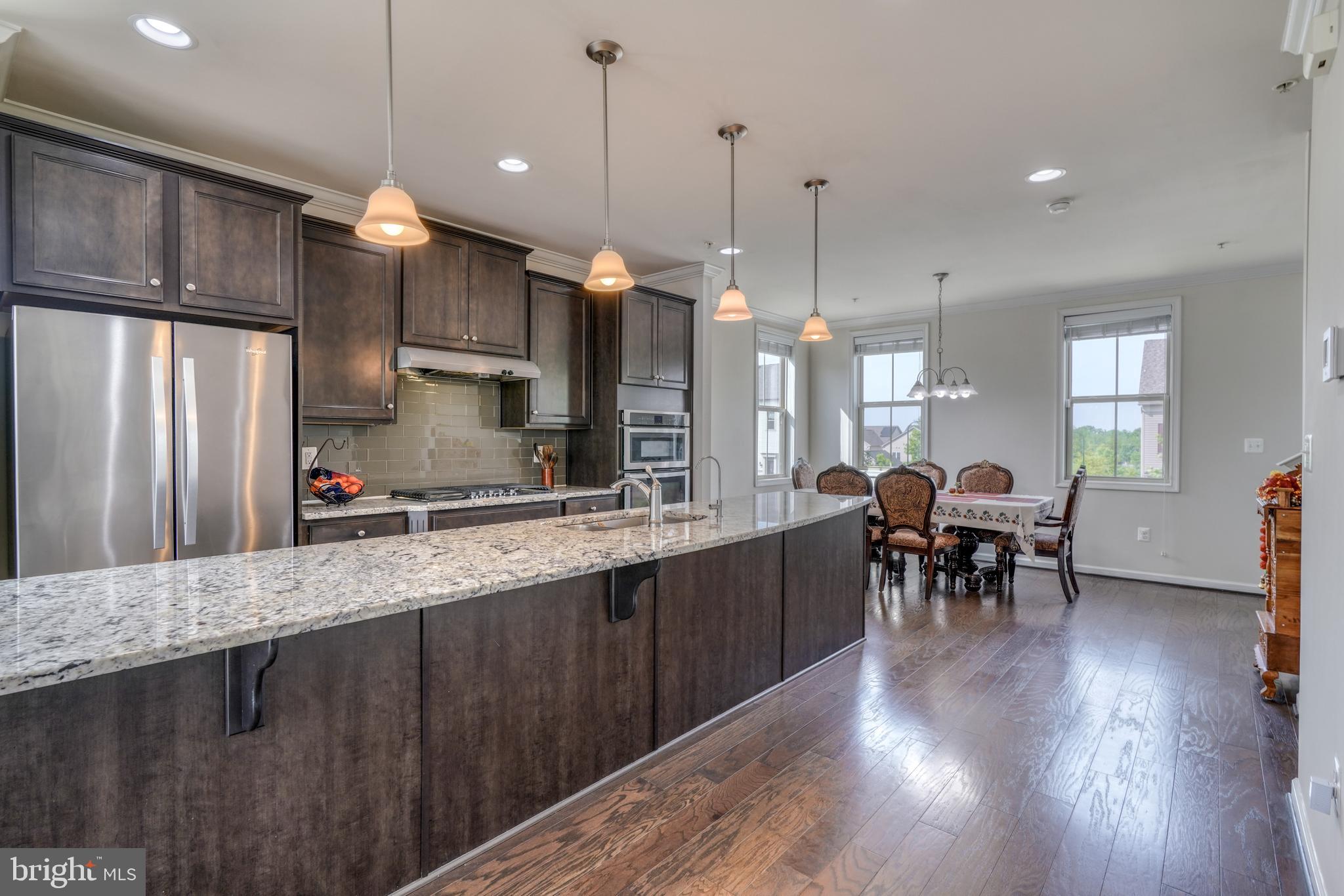 CABIN BRANCH - Residential Lease