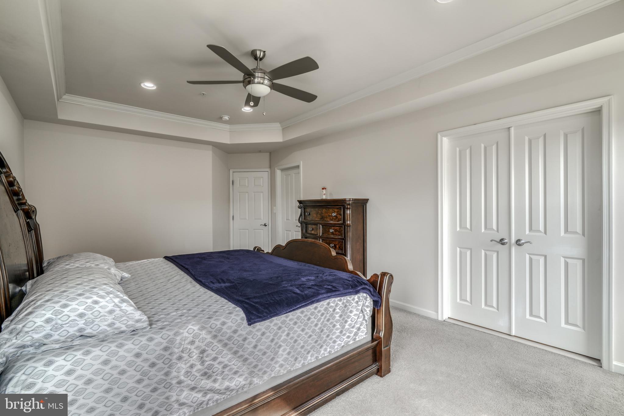 CABIN BRANCH - Residential Lease