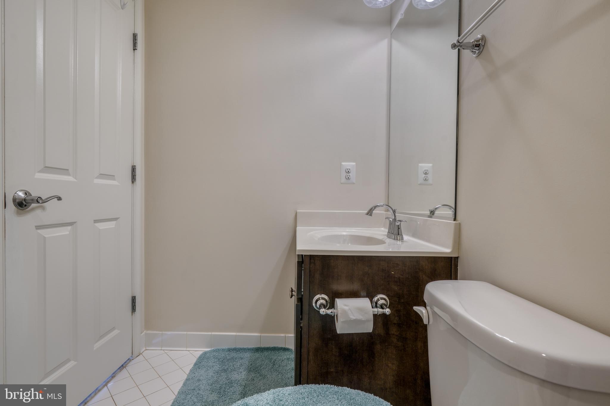 CABIN BRANCH - Residential Lease