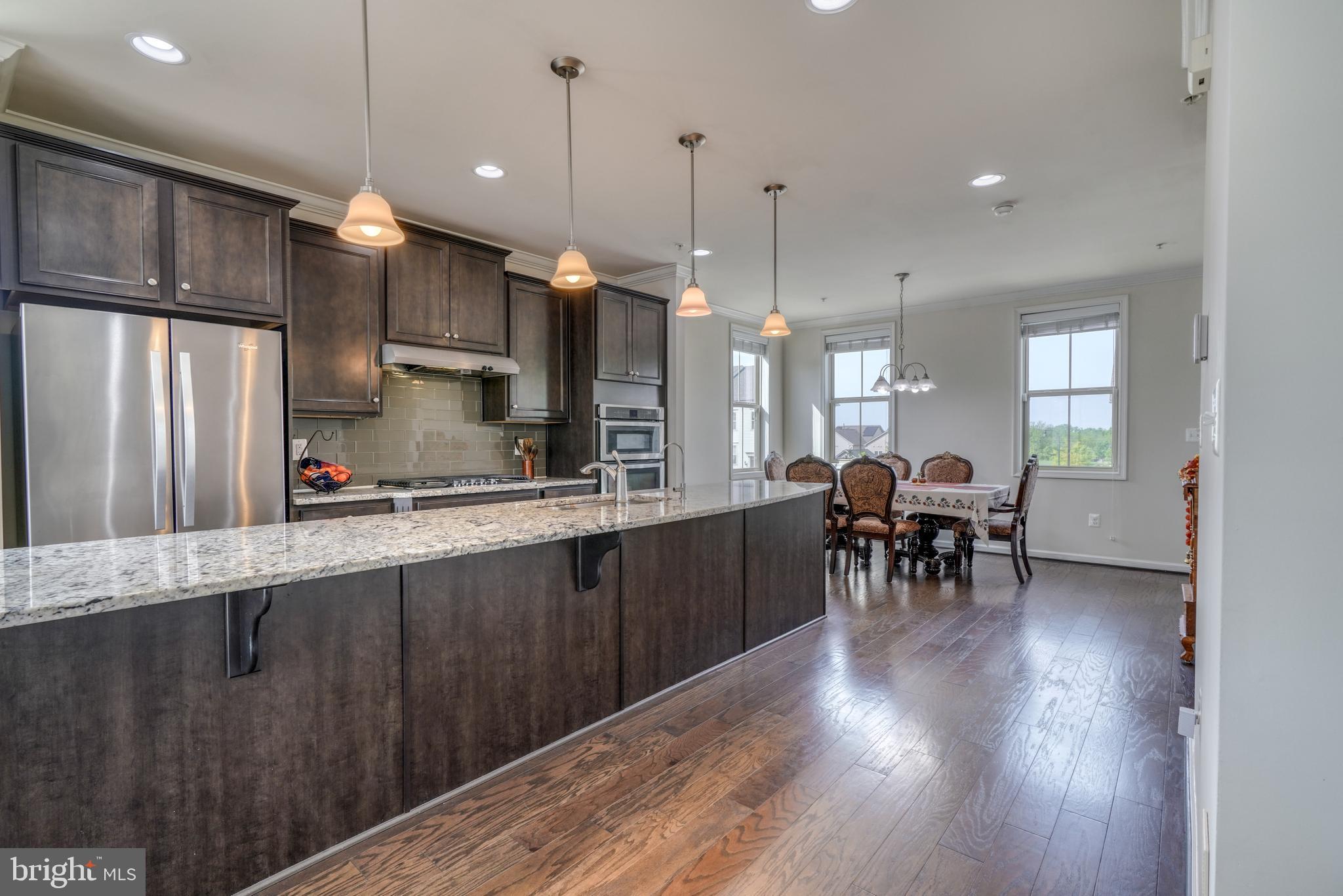 CABIN BRANCH - Residential Lease