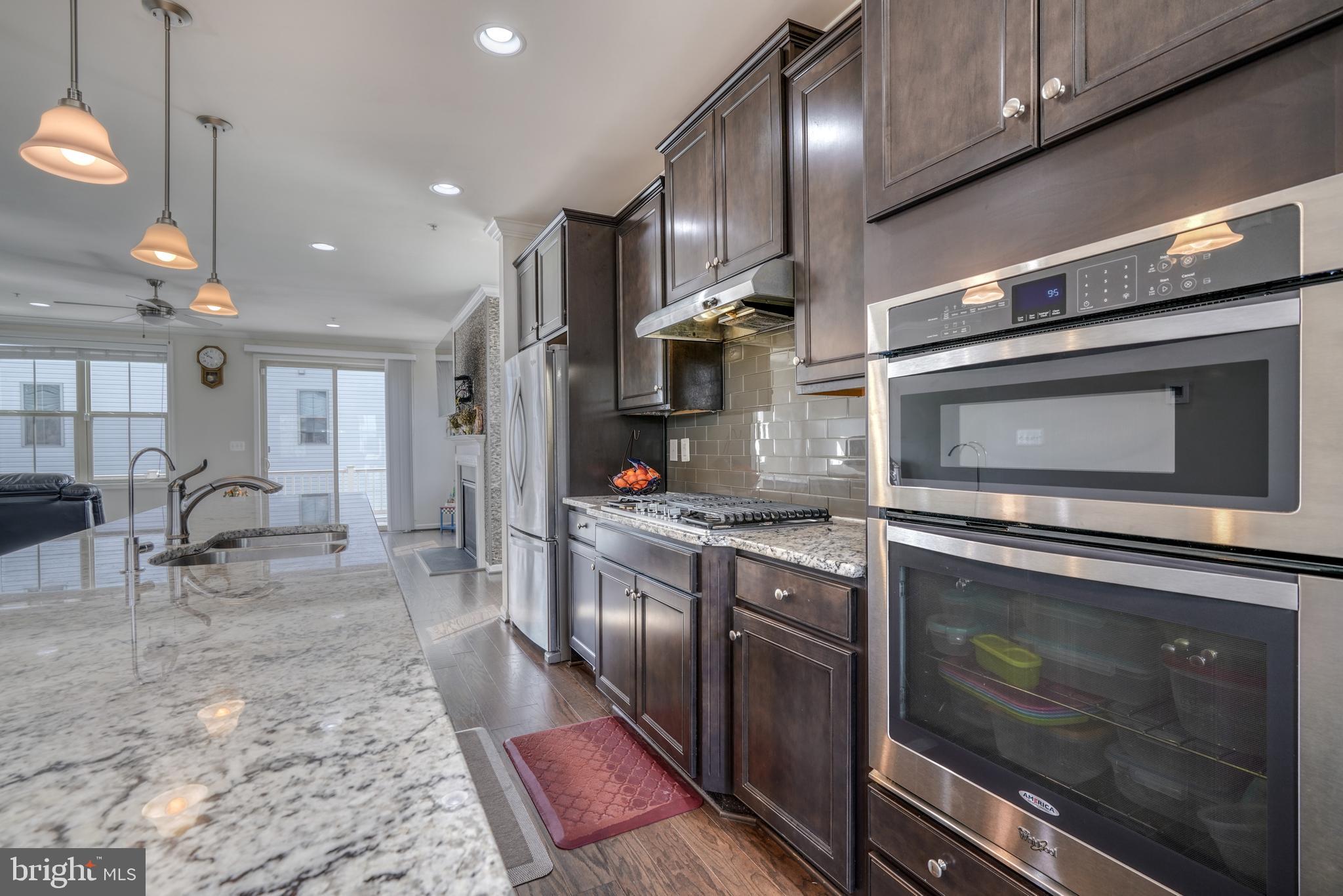 CABIN BRANCH - Residential Lease